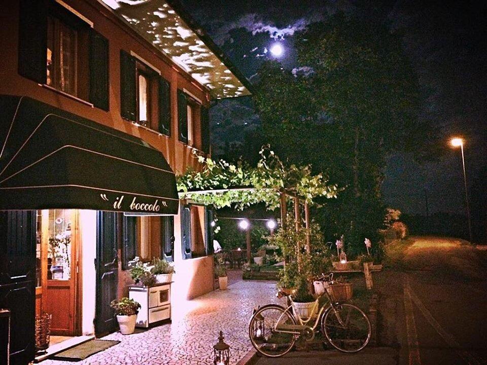 Trattoria Al Boccolo