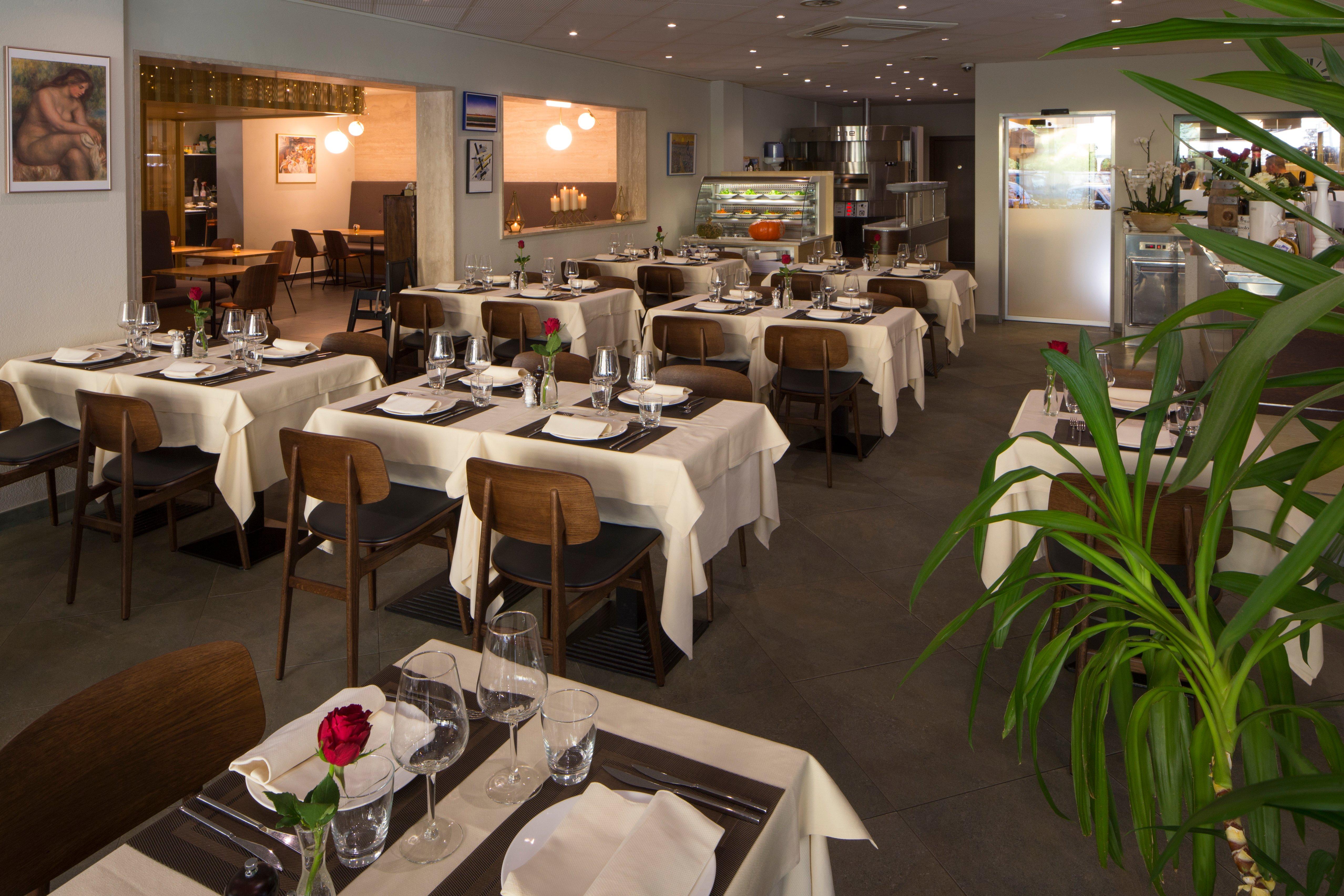 Borenco - Ristorante Pizzeria