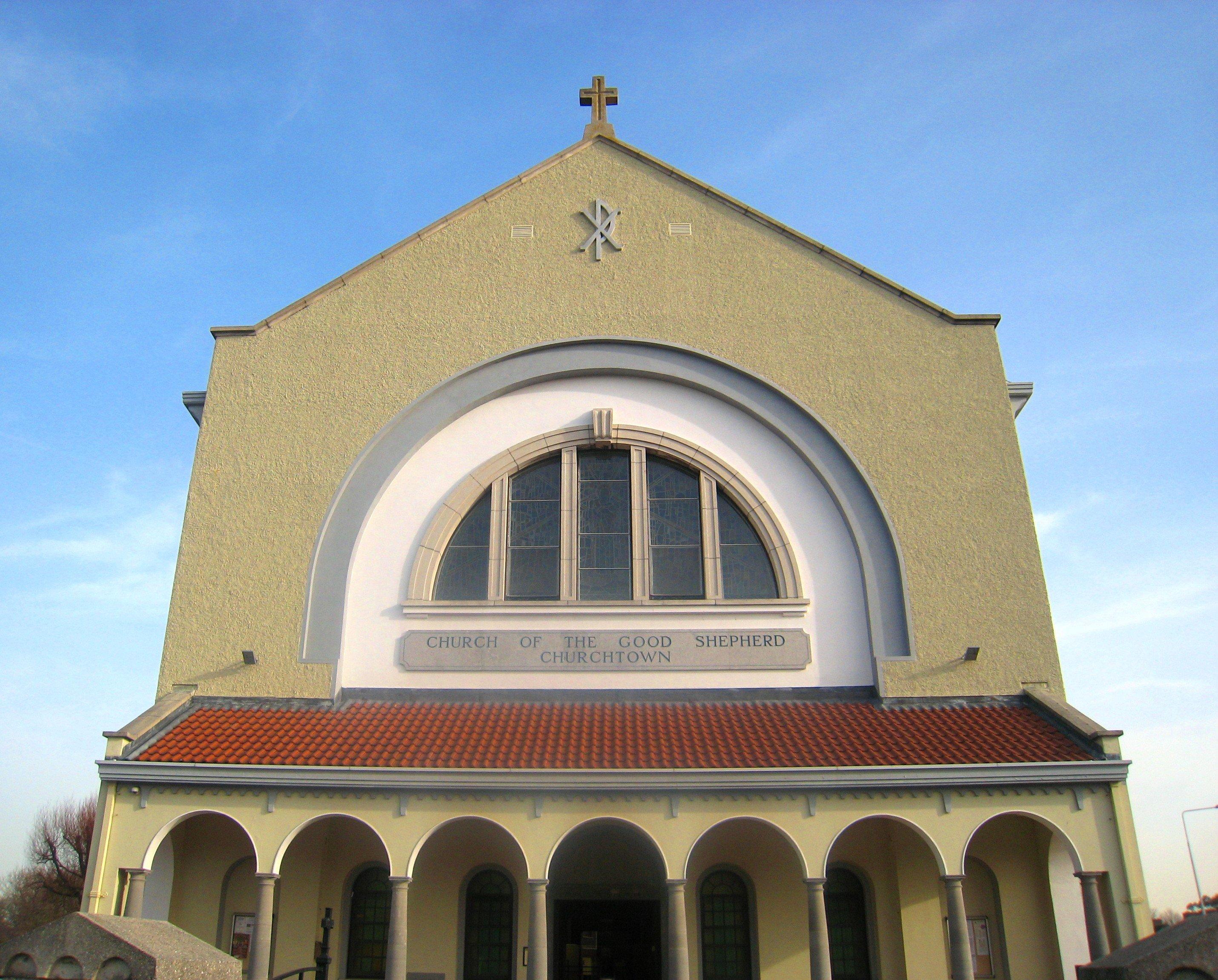 Church of the Good Shepherd