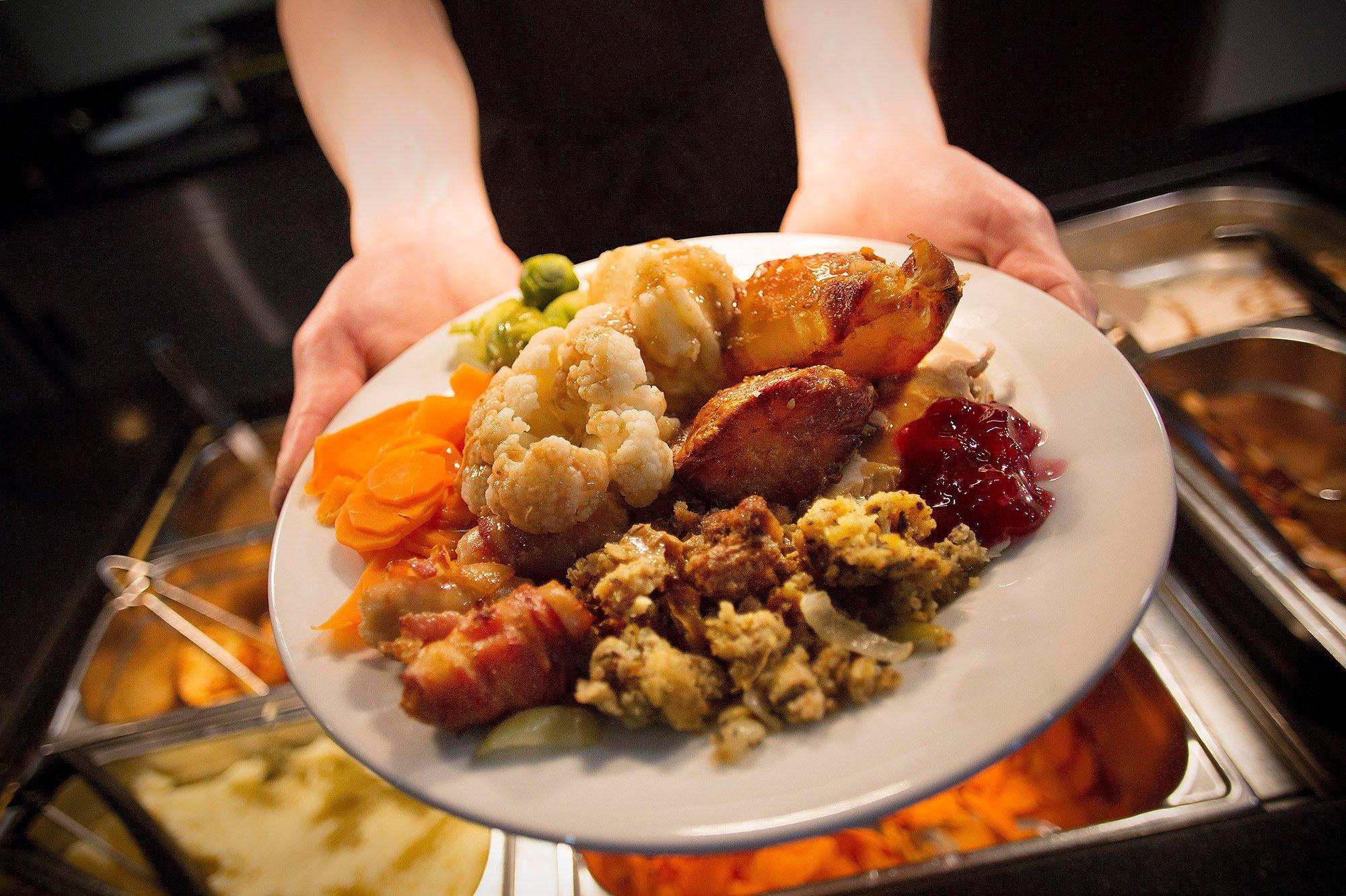 Caffi Pen Dinas Cafe