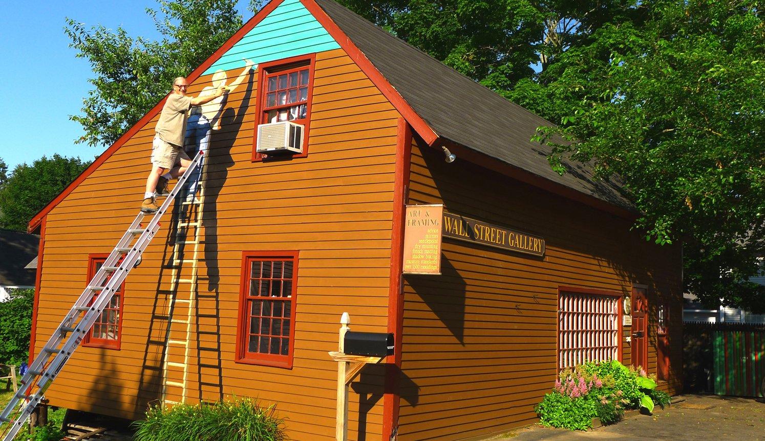 Map of Madison, CT from MapQuest