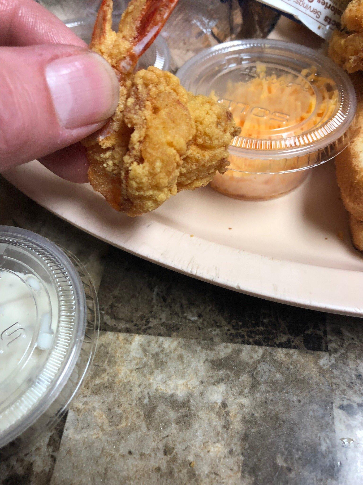 Blackie's PO Boy Shop