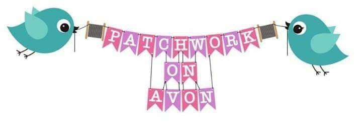 Patchwork on Avon