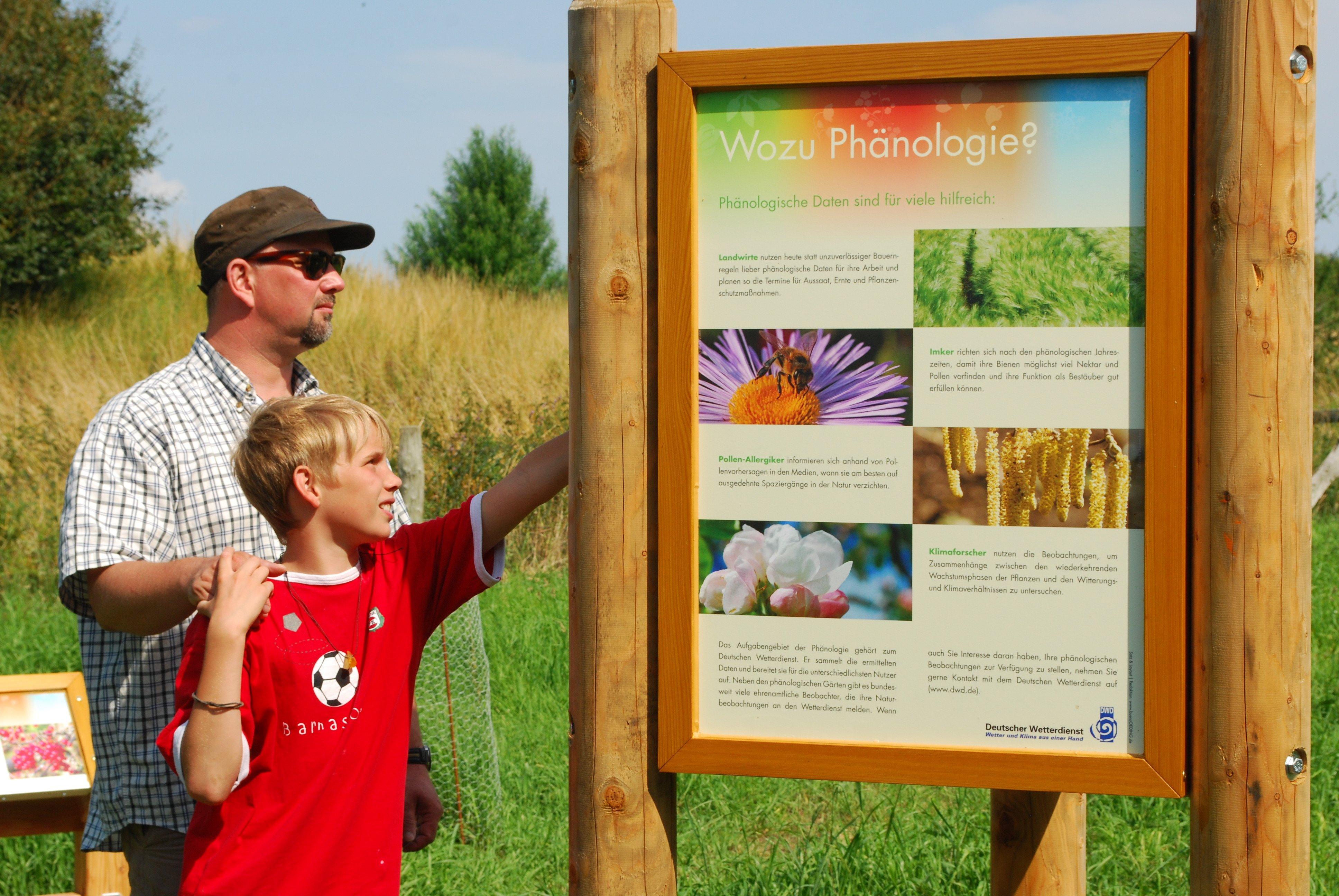 Naturerlebniszentrum (NEZ)