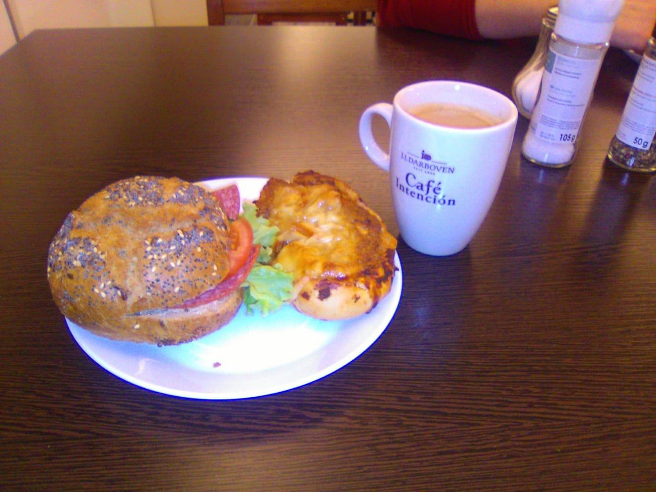 Mahlzeit essen & mehr