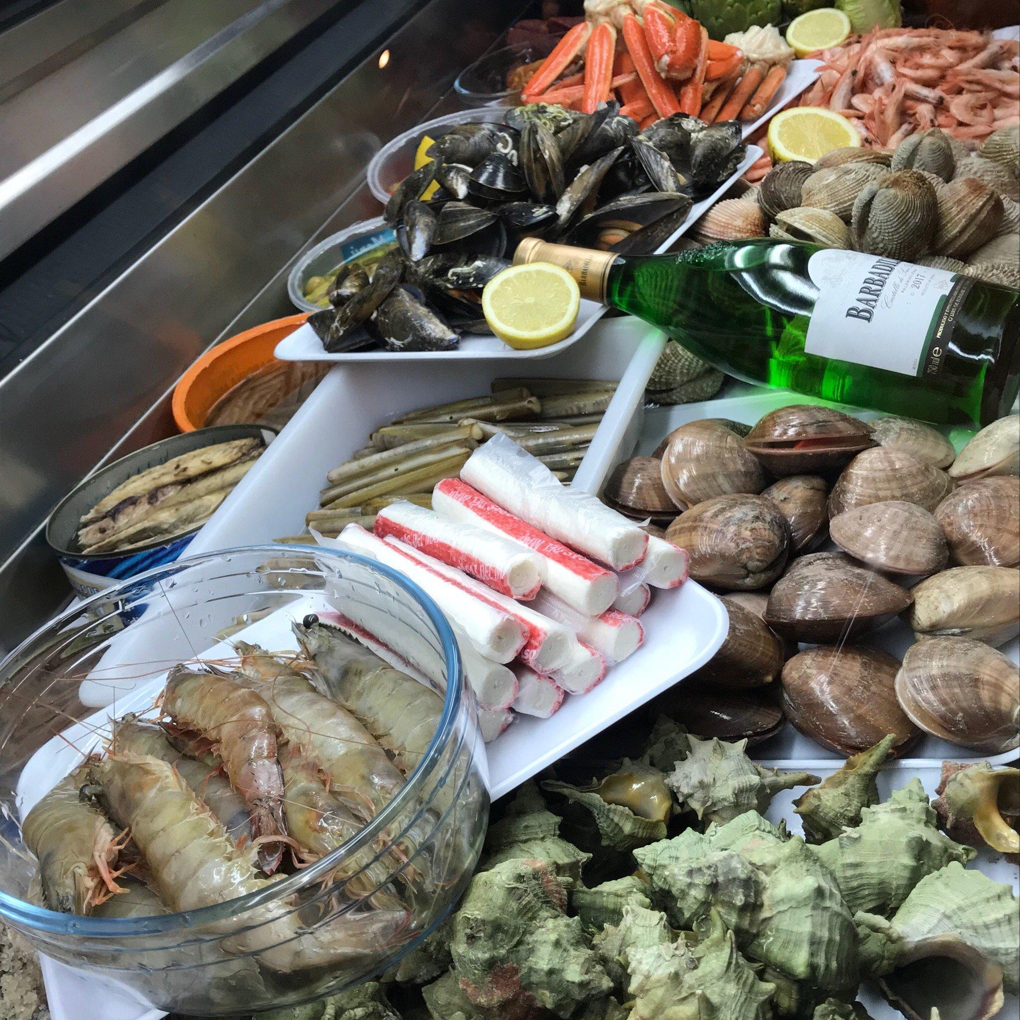 Taberna El Barrigón