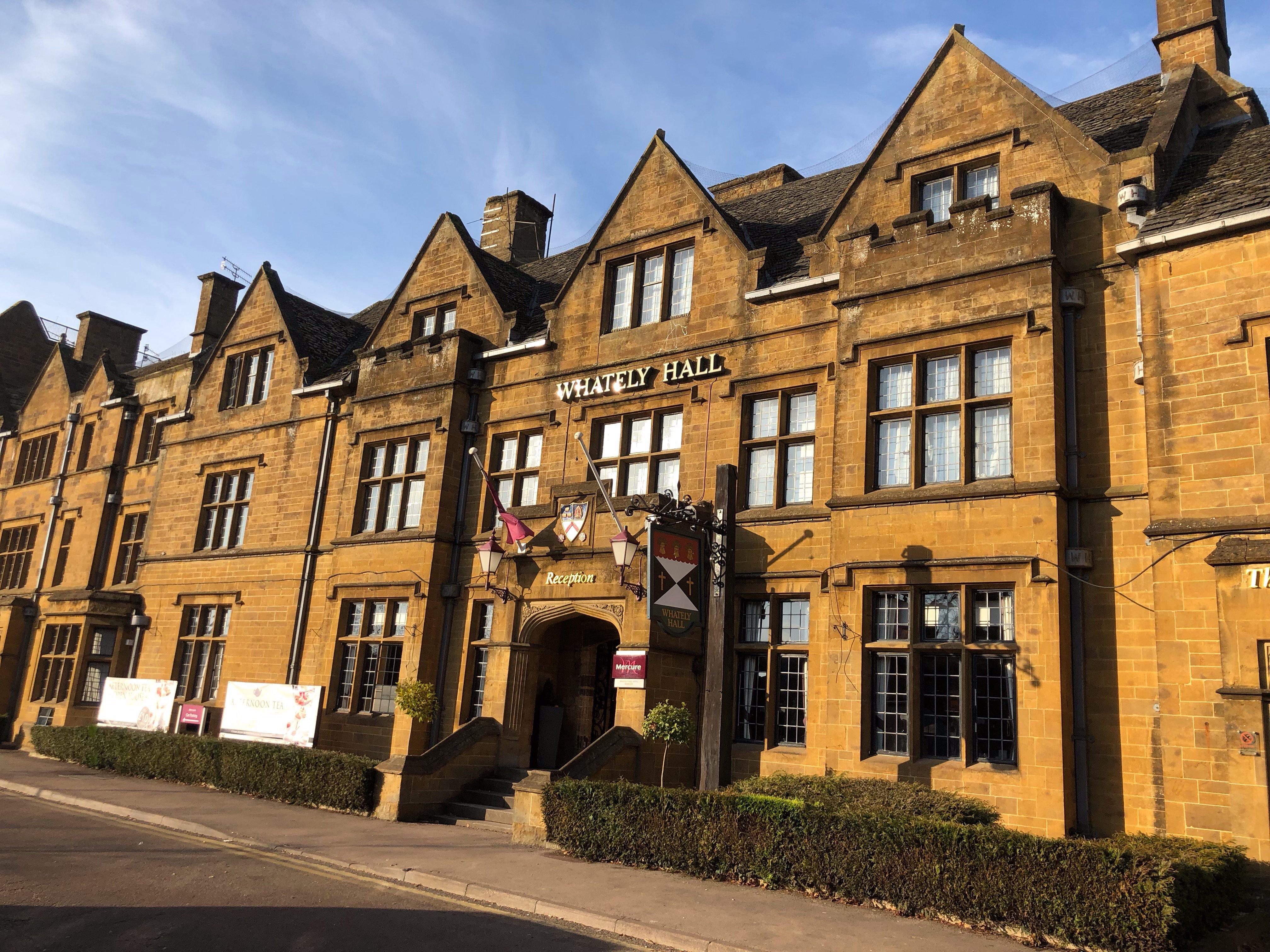 Photo by JPSLittleAston