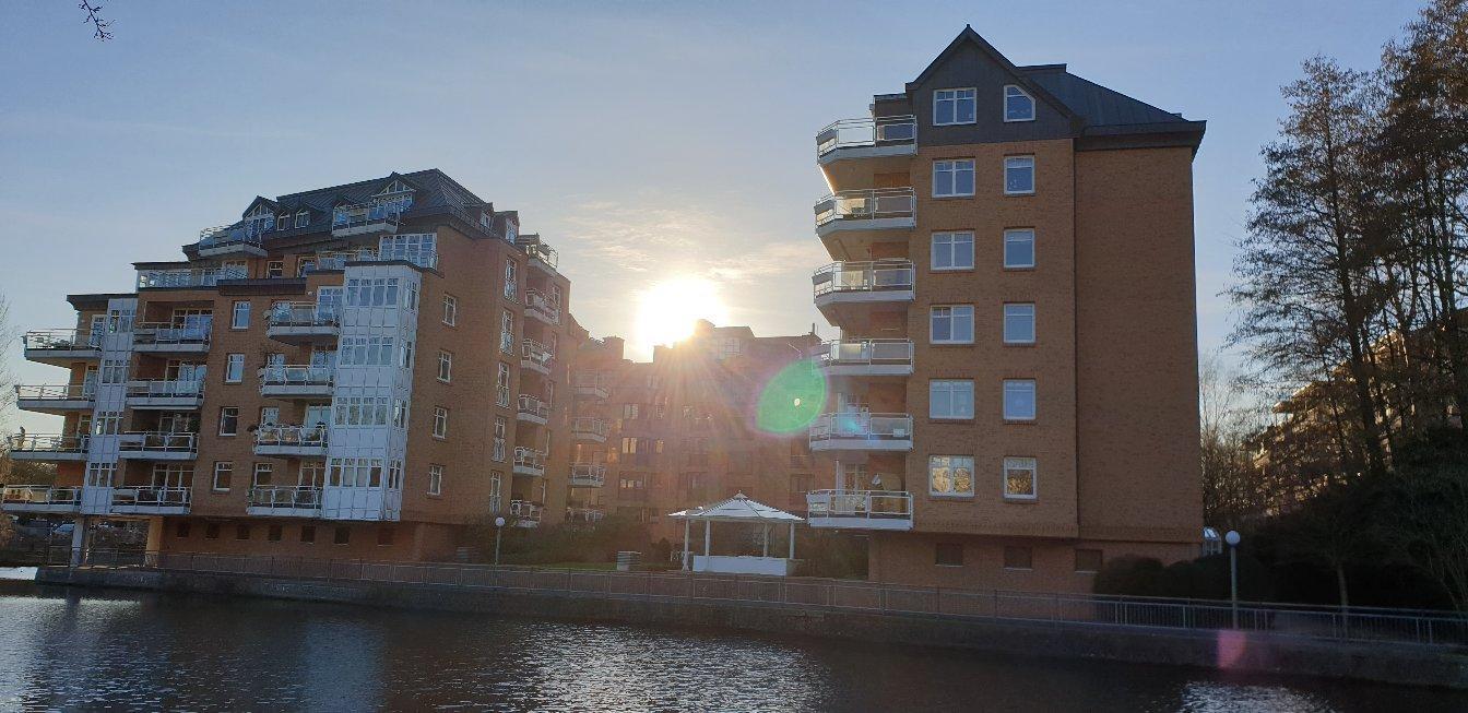 Spielplatz Meenkwiese