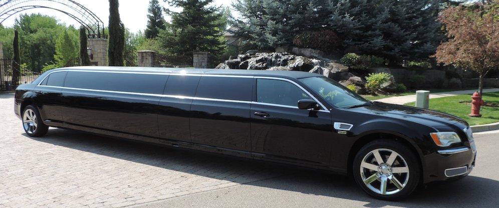 Photo by acelebritylimousine