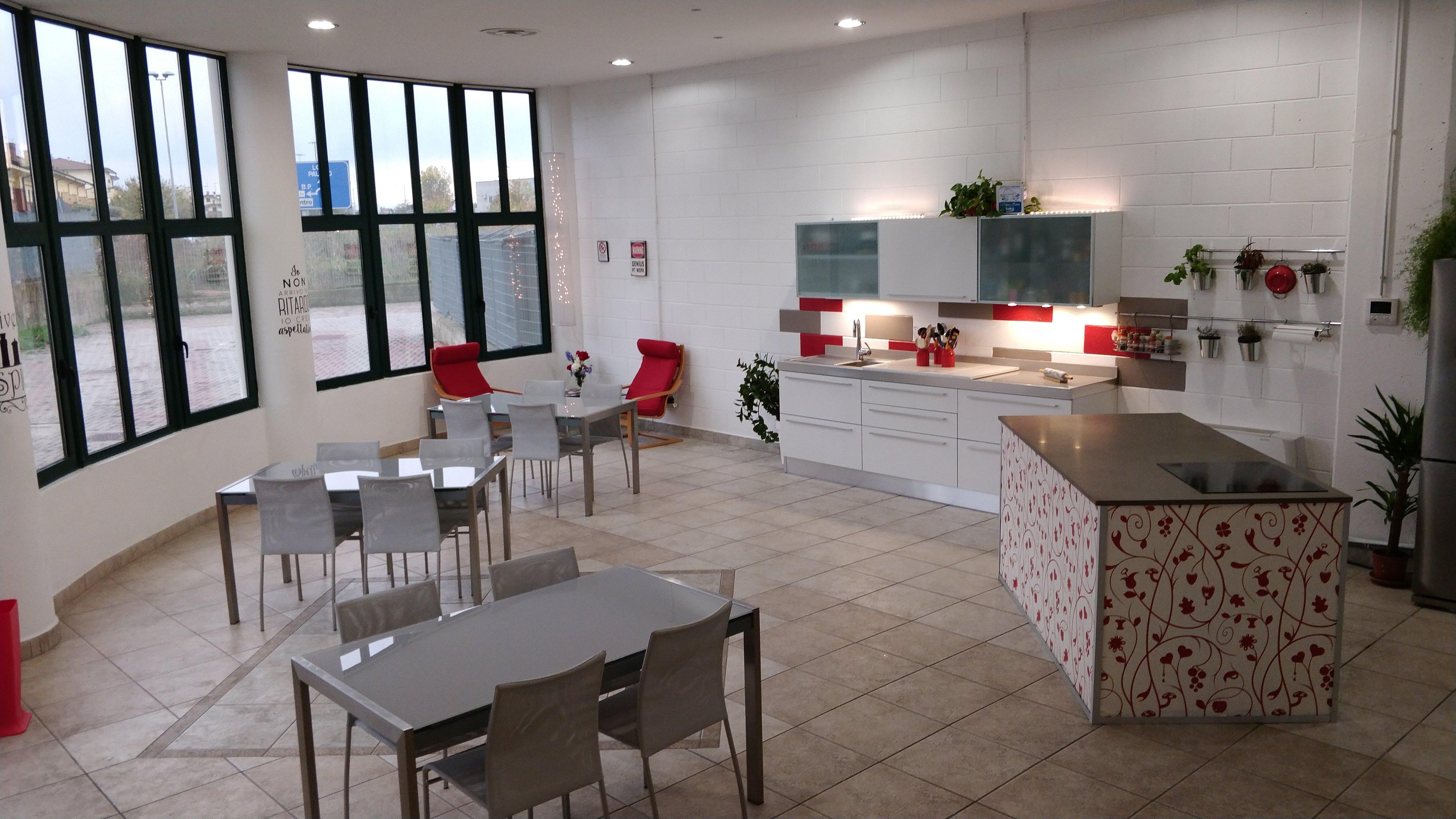 Tangram Spazio Eventi