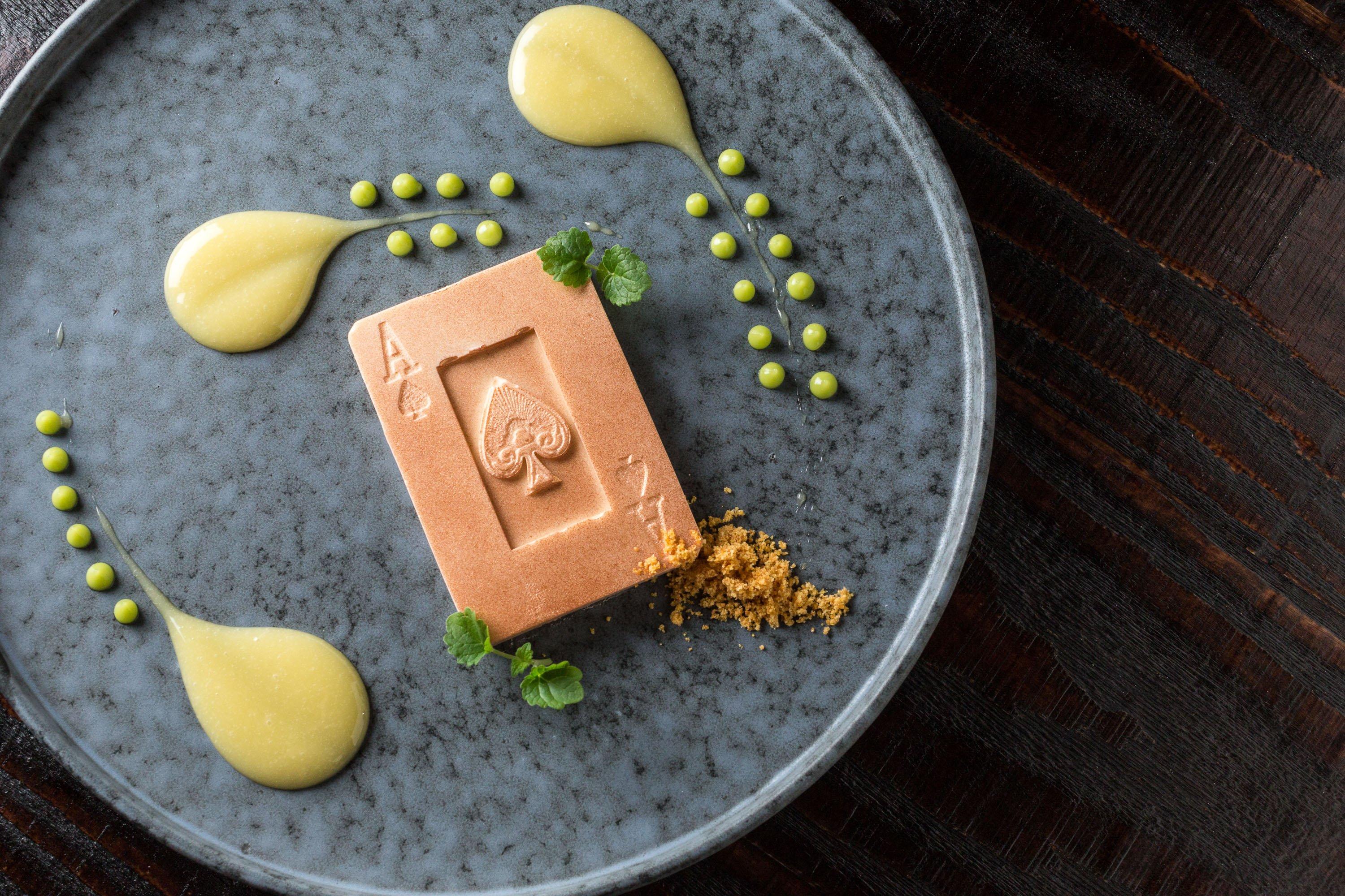 Brasserie Taste - Holland Casino