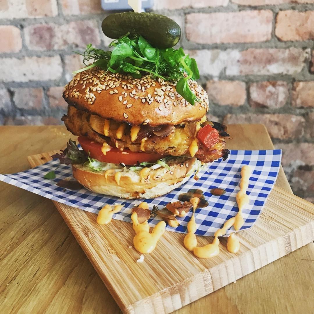 Bean There Coffee Shop