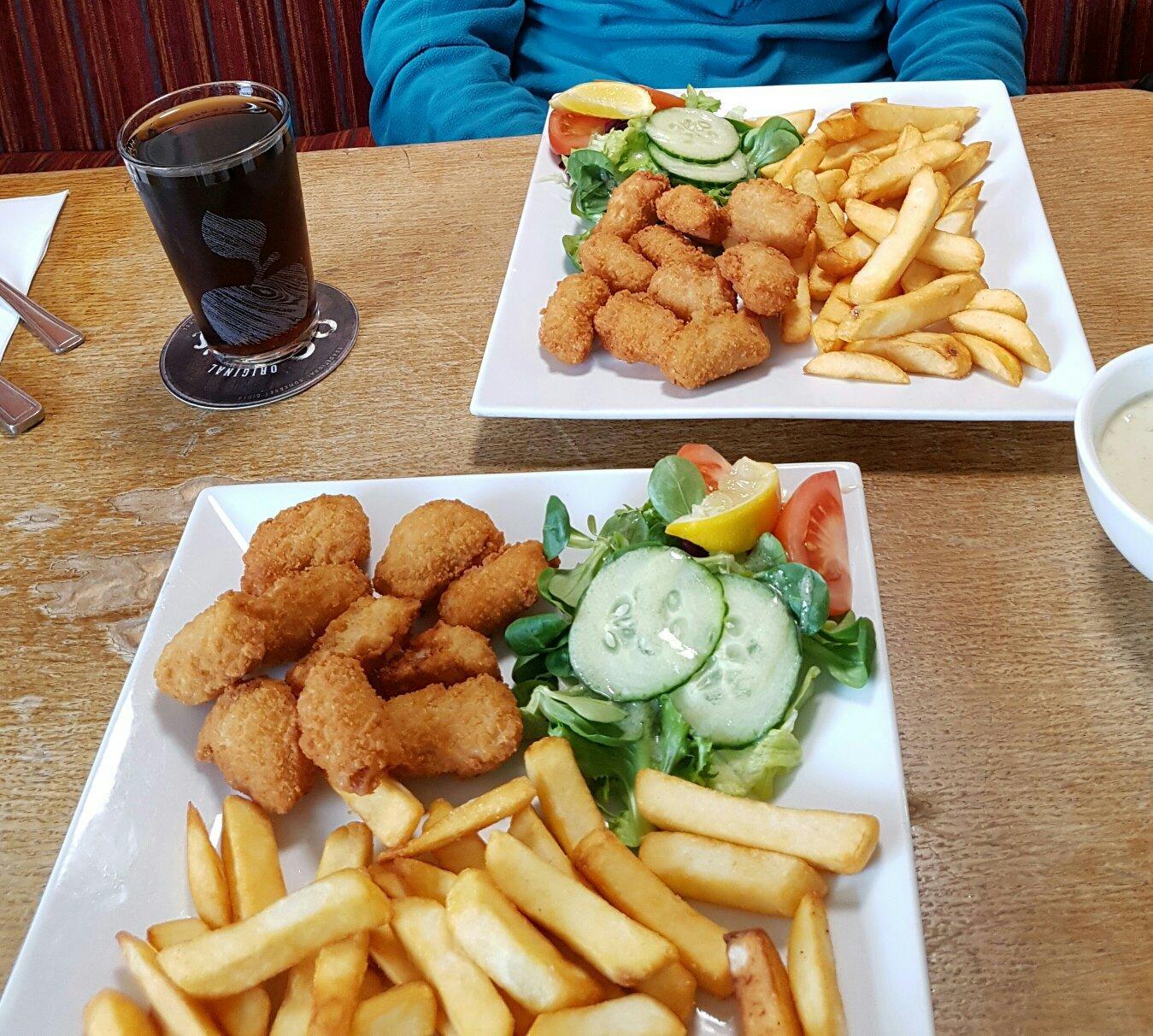 Blue Bell Brew House