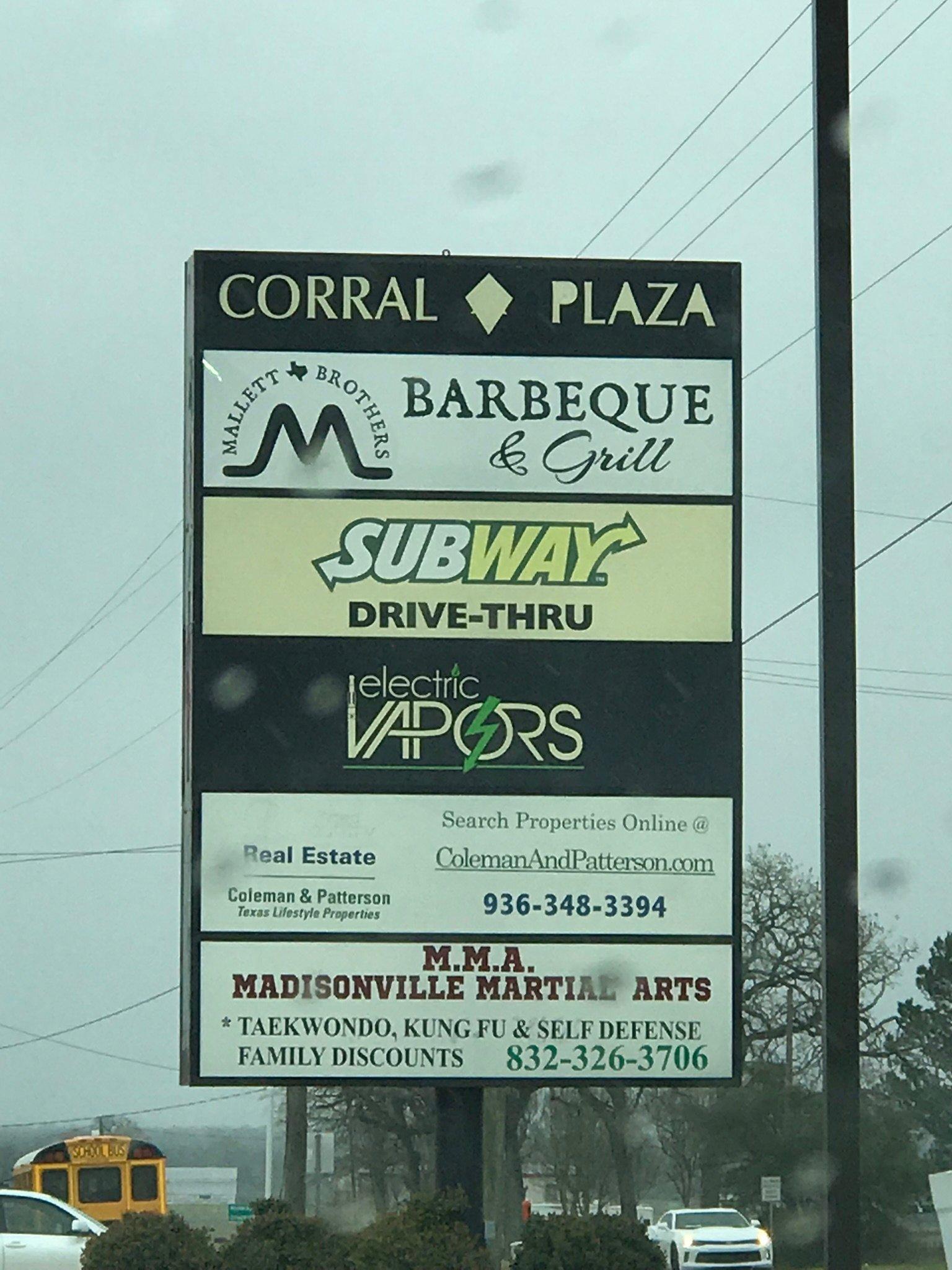 Mallett Brothers Barbeque