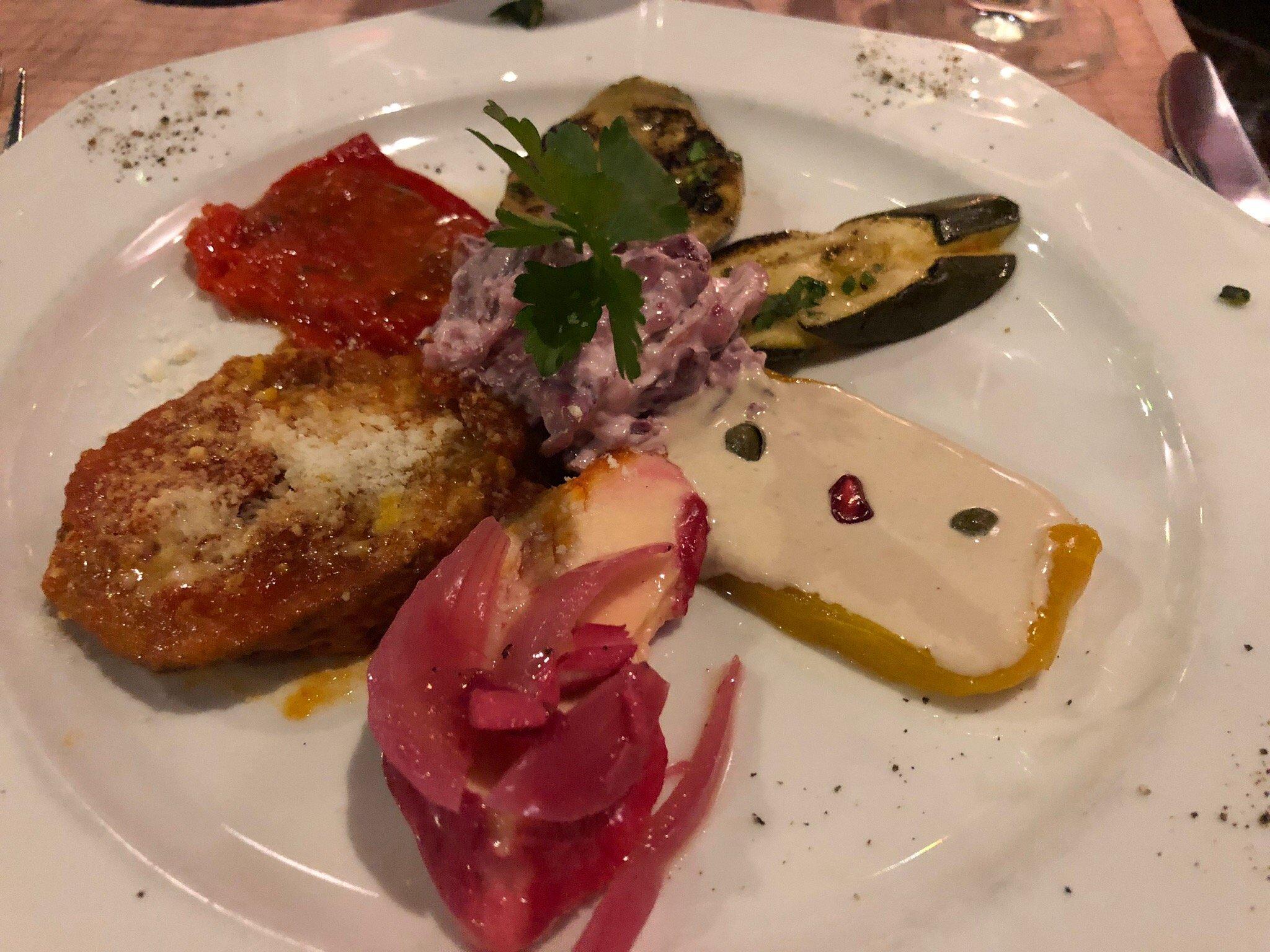 Ristorante Rigoletto