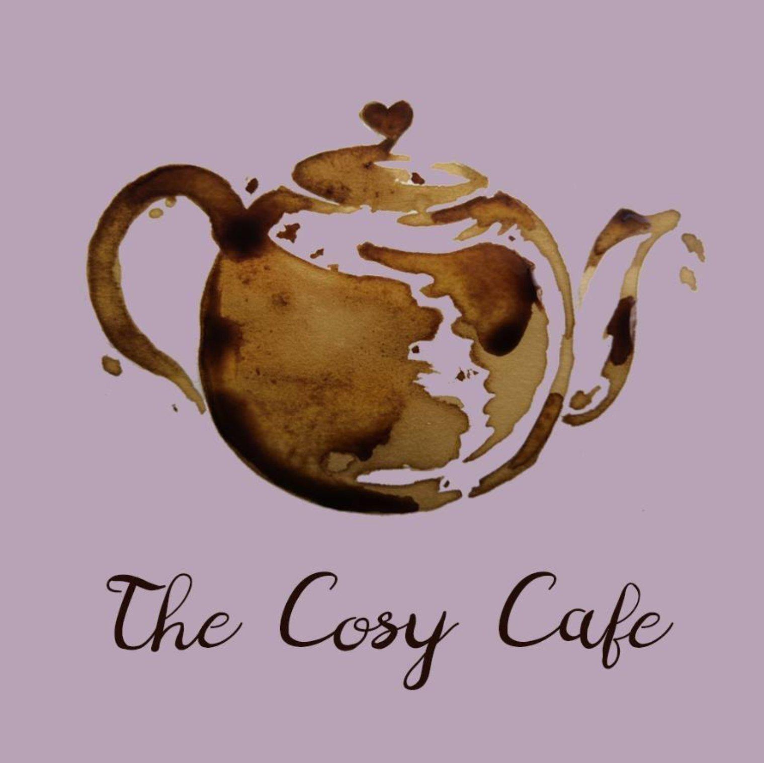 The Cosy Cafe Bristol