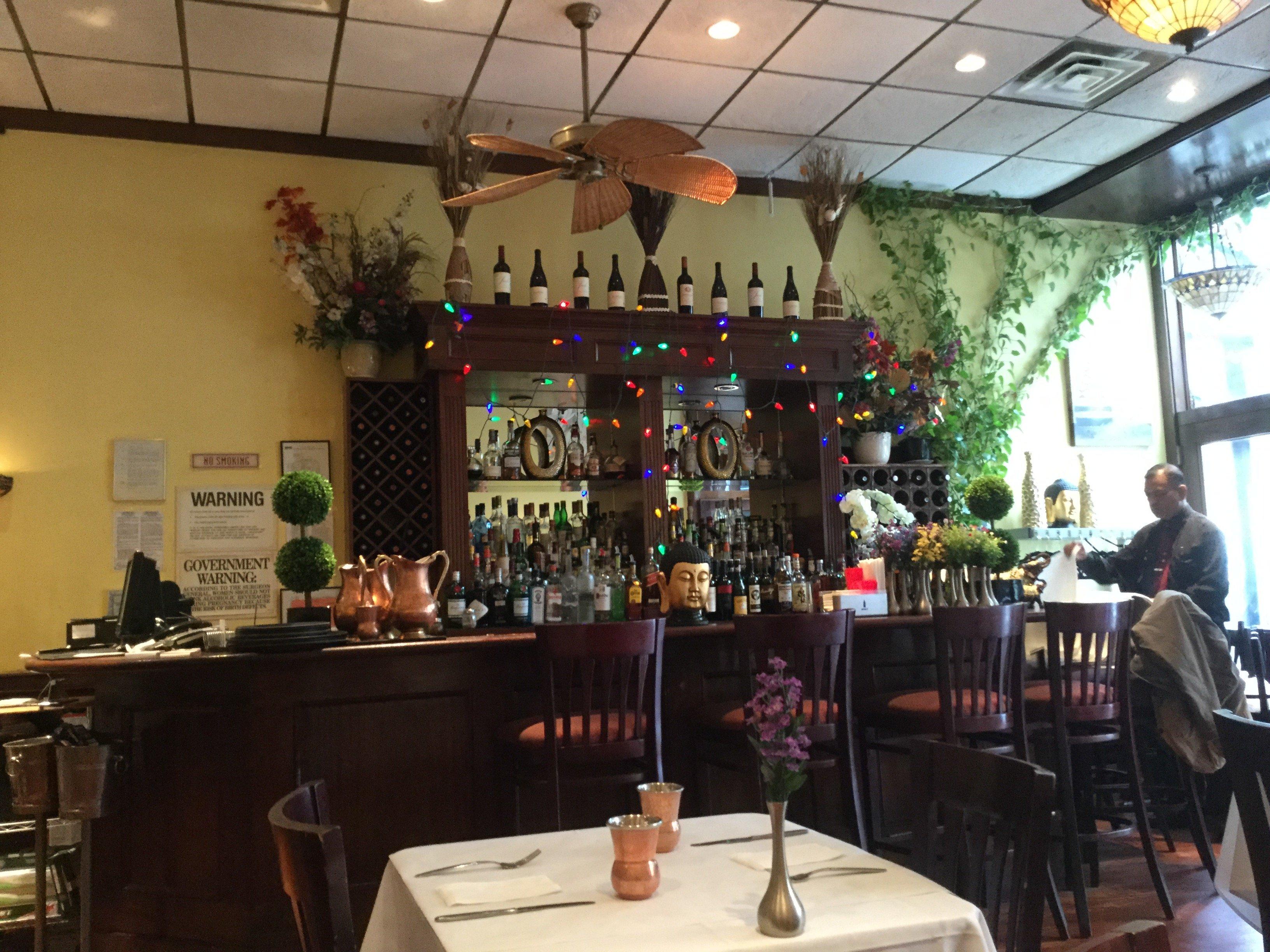 Manhattan Valley Cuisine of India