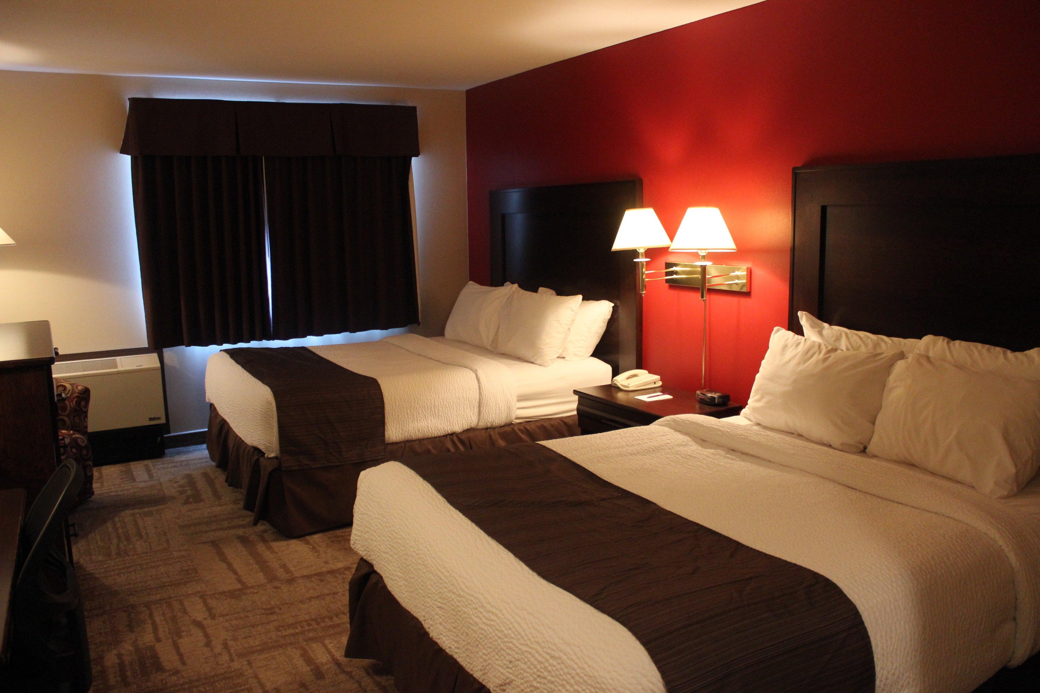Coast Swift Current Hotel