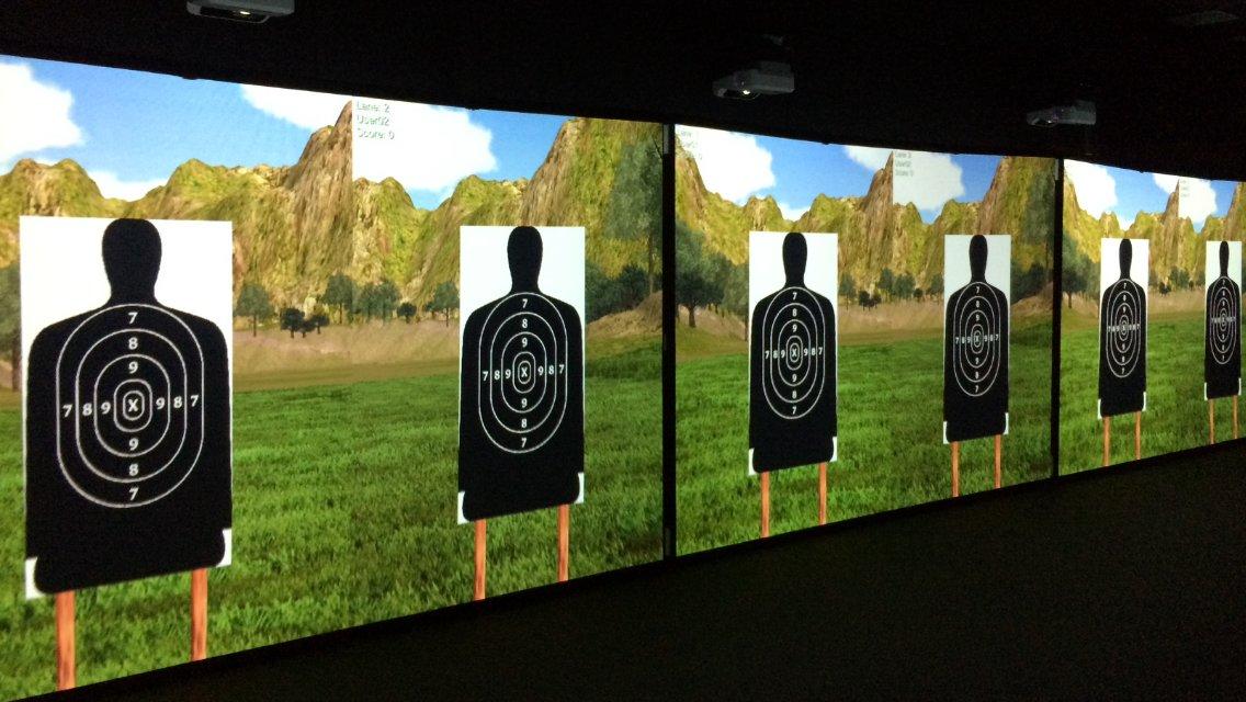 Valor Defense Academy