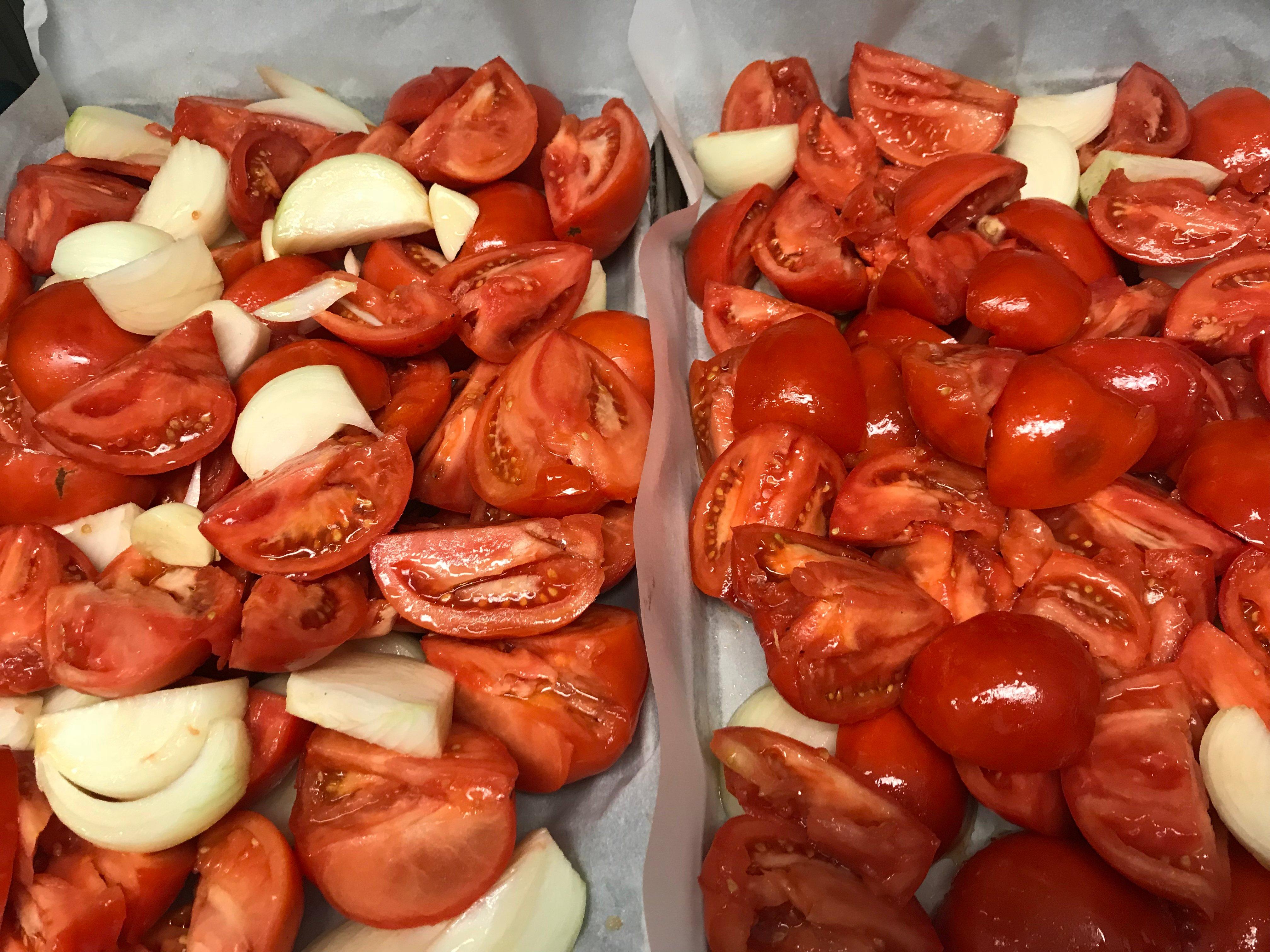 Steamers In Sorrento Espresso Soup Artisan Wares