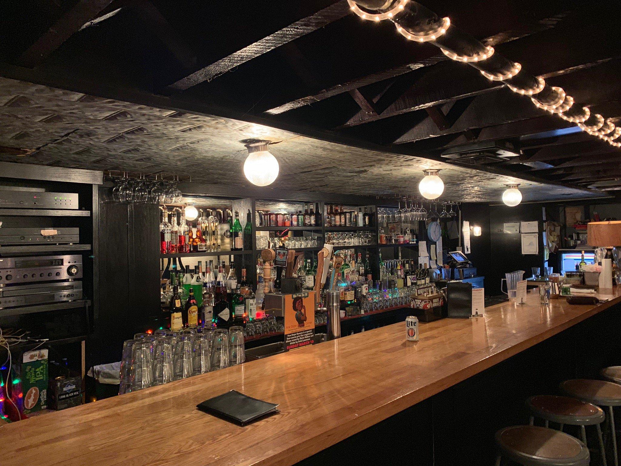 Photo by VirginiaKayak