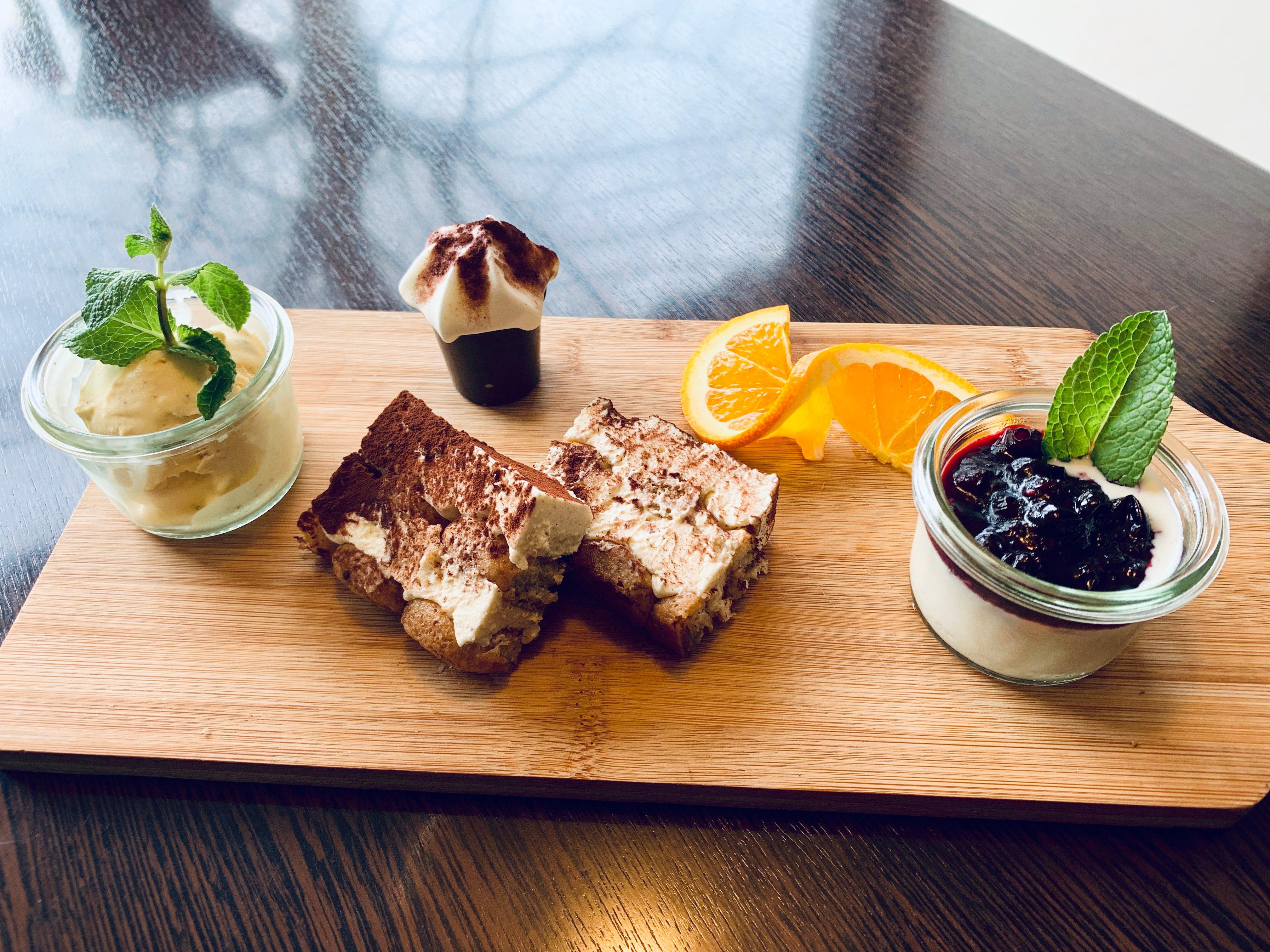 Pizzeria Olive Gießen