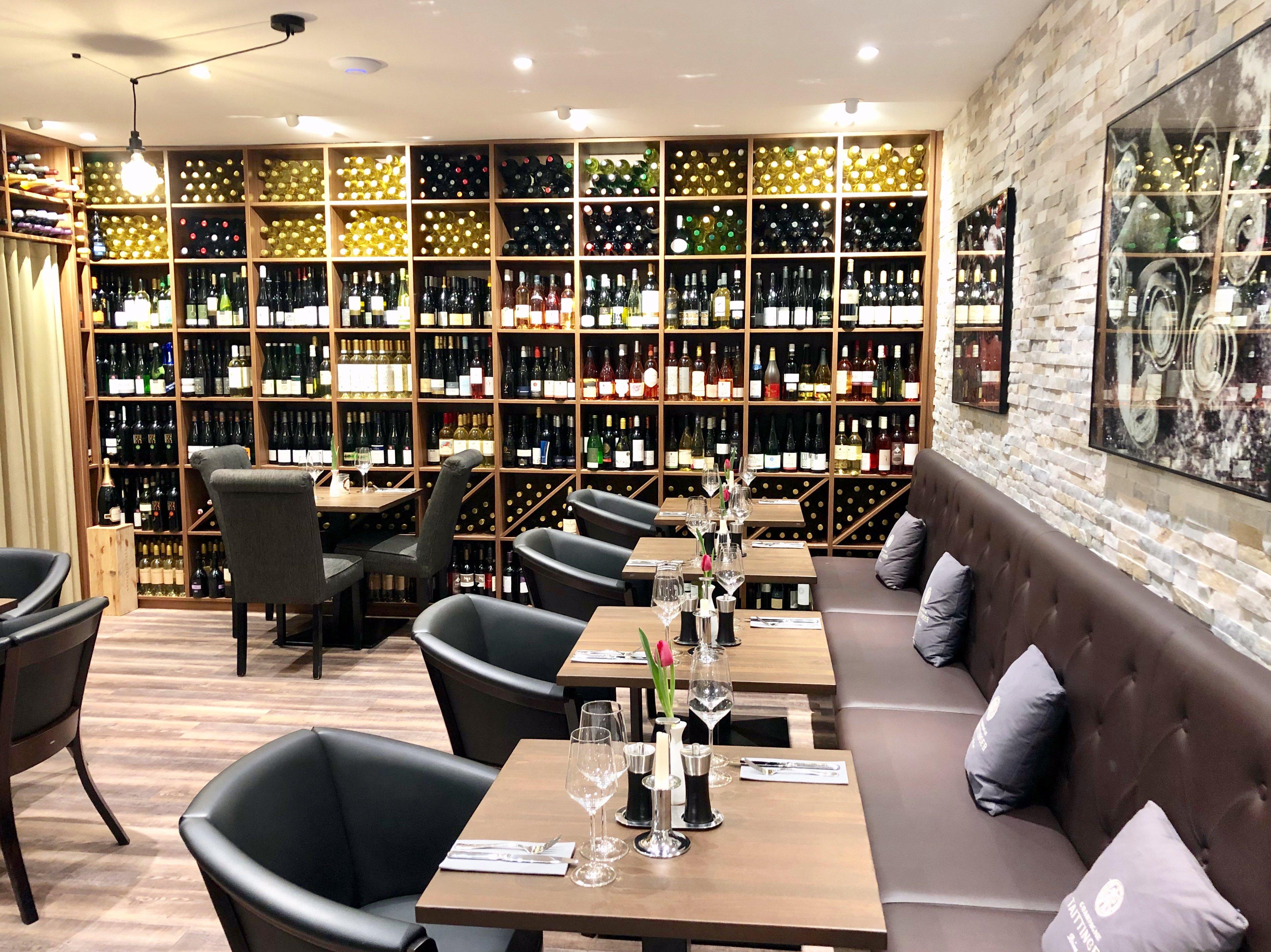 Sam Ratkes Culinarium