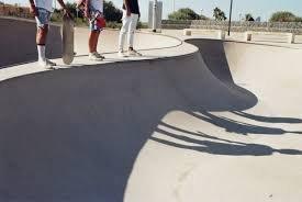 Evolution Skatepark