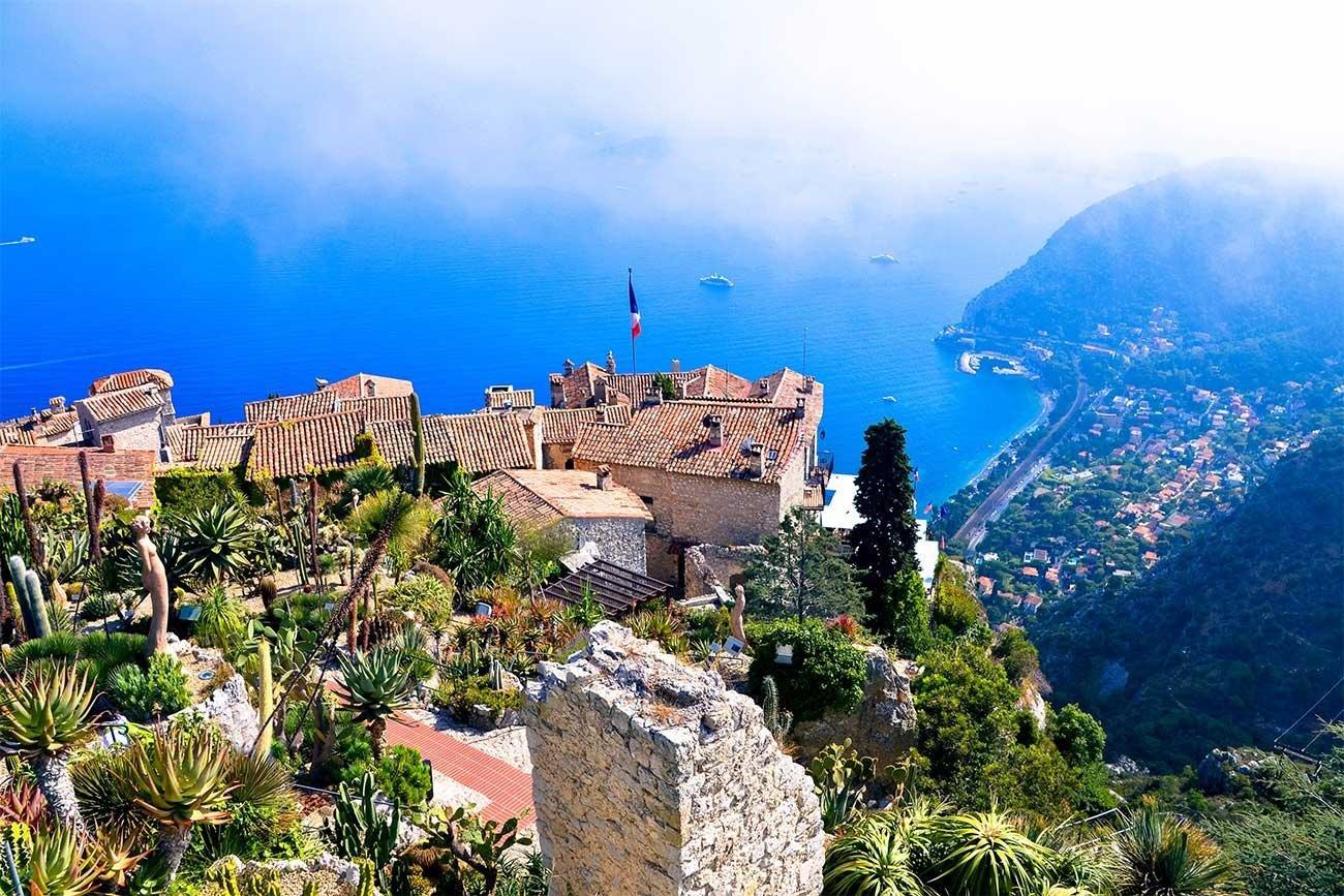 Riviera Double Decker