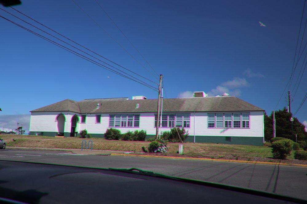Newport City Hall