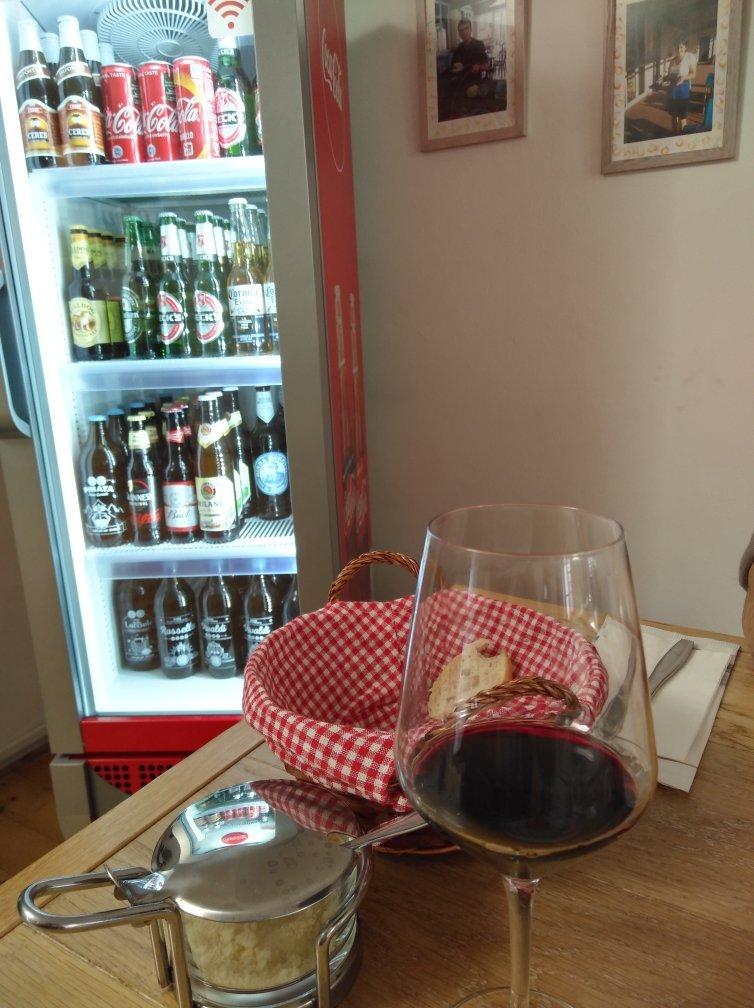 Co.Ge.S.S. Bar - Non Solo Bar