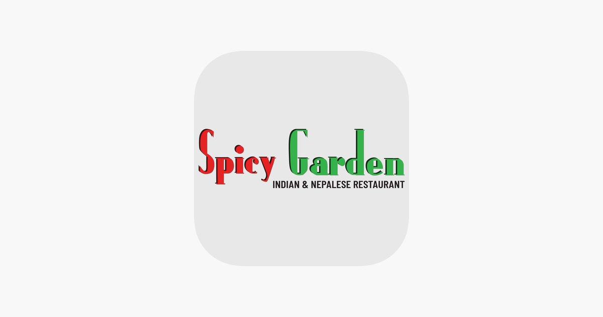 Spicy Garden