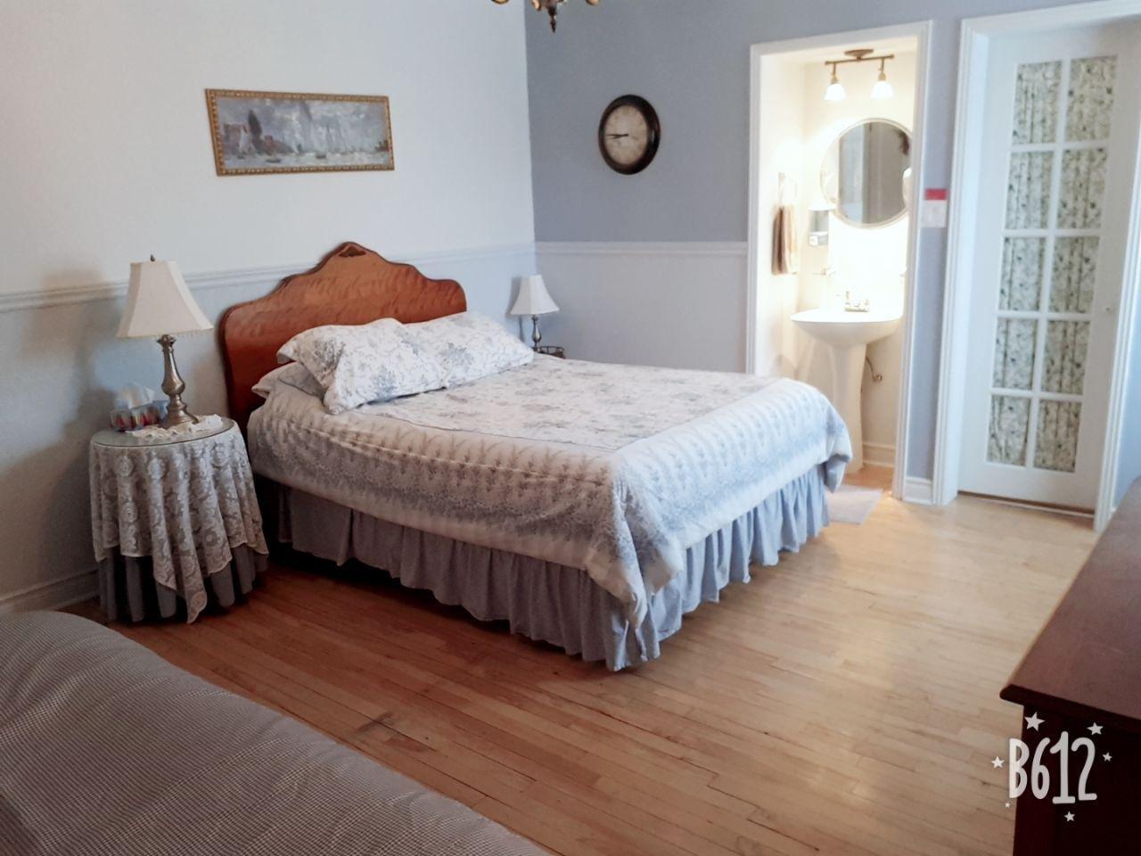 A Tout Venant B&B et Massotherapie