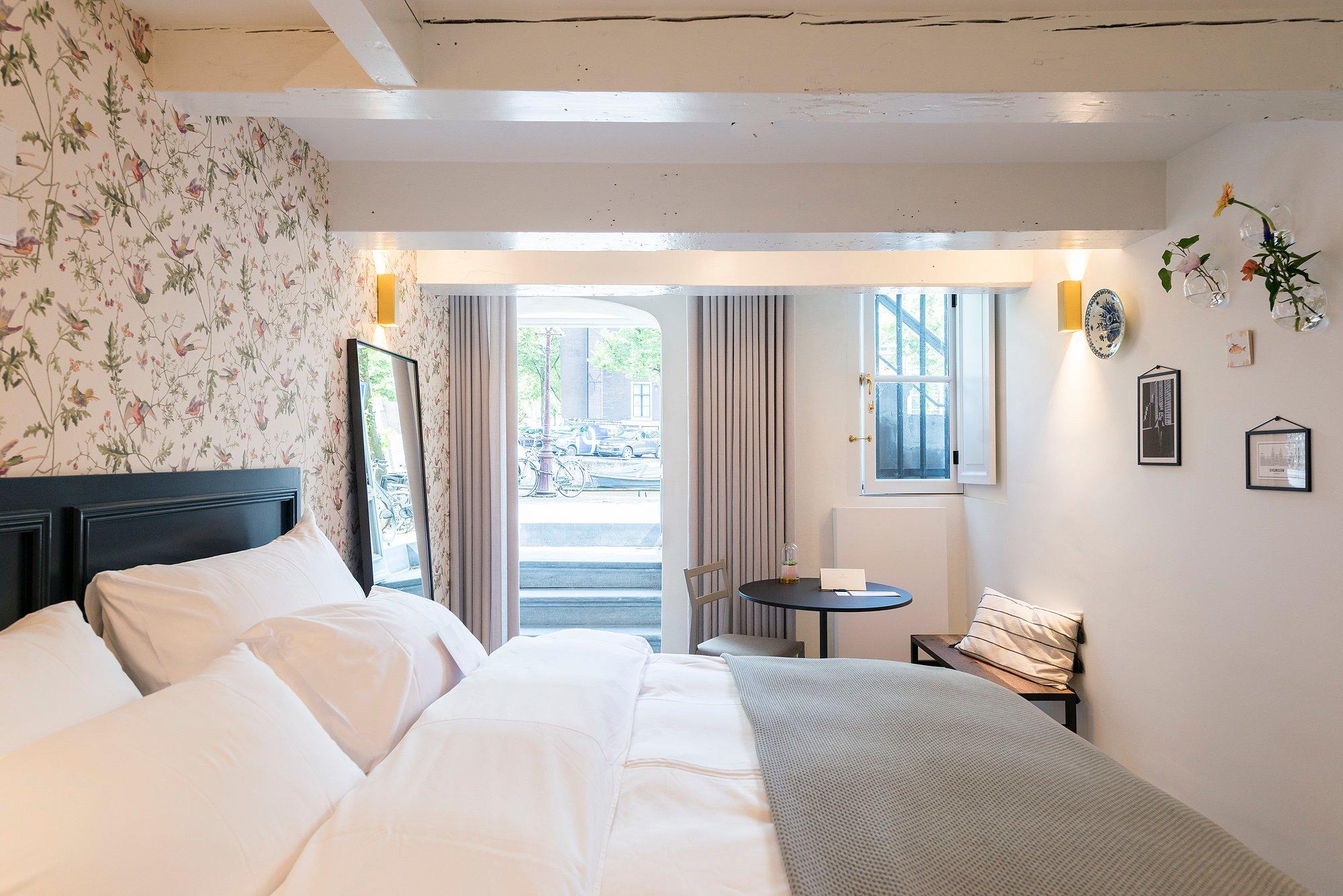 B&B Milkhouse Luxury Stay Amsterdam