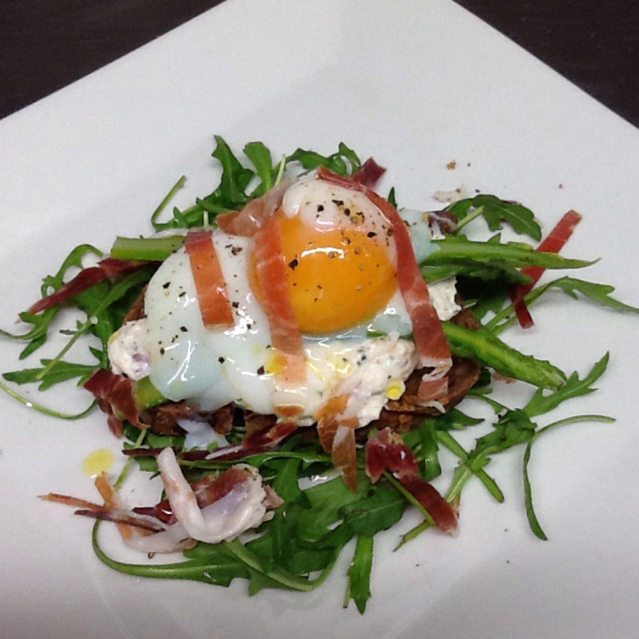 La Brasserie Du Boulanger