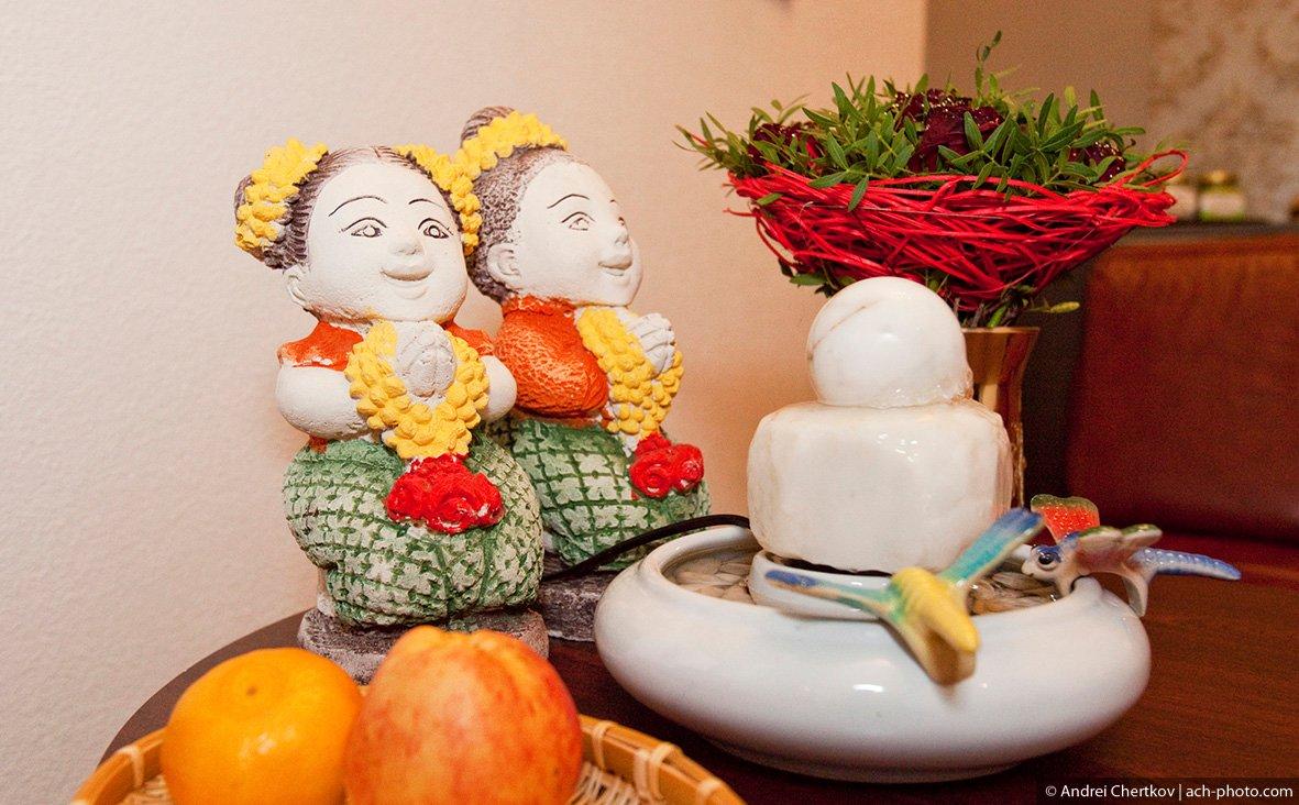 Thai Refresh Massage Parlor Kreutzwaldi