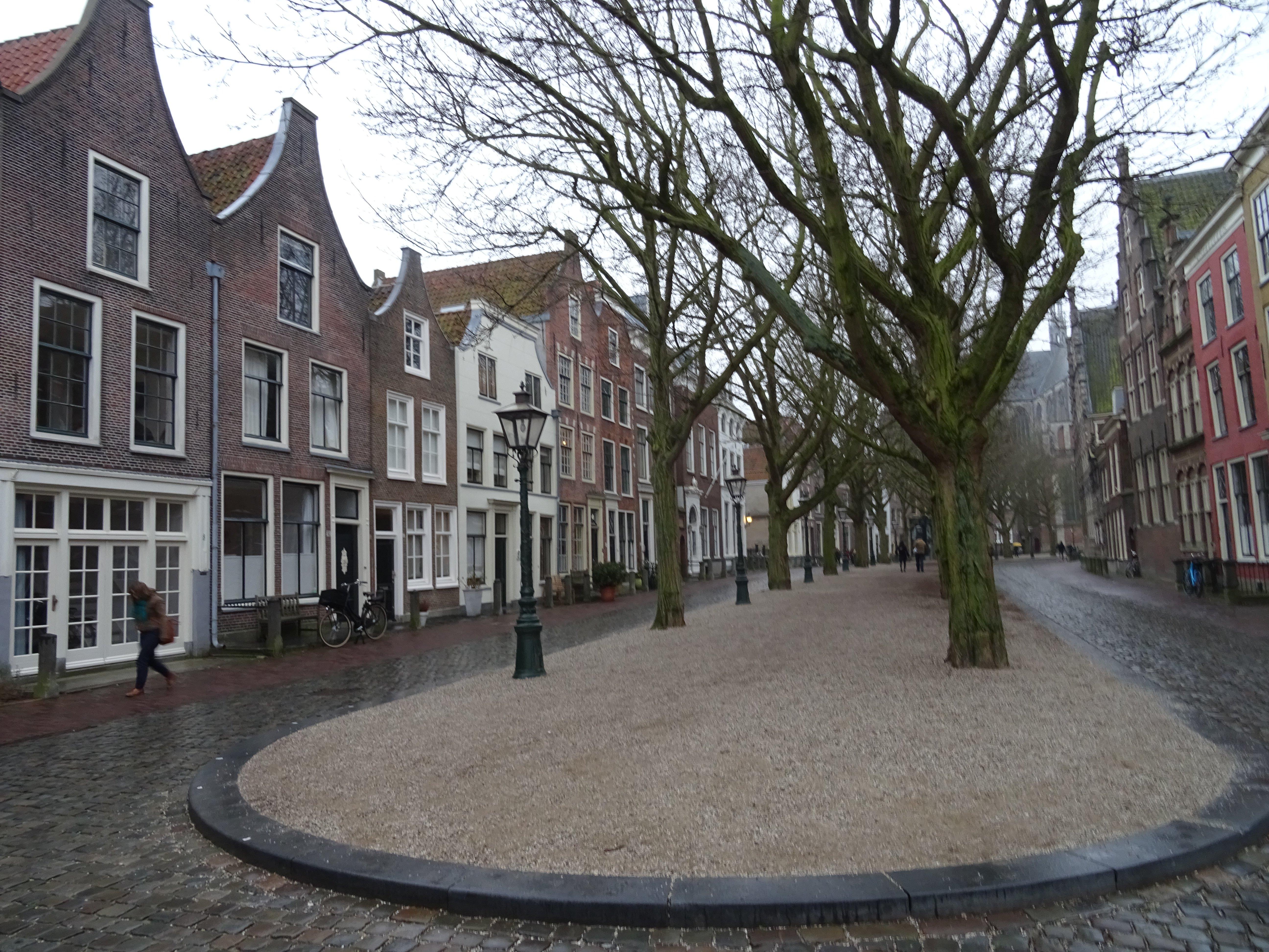 Het Heilige Geest- of Arme Wees- en Kinderhuis