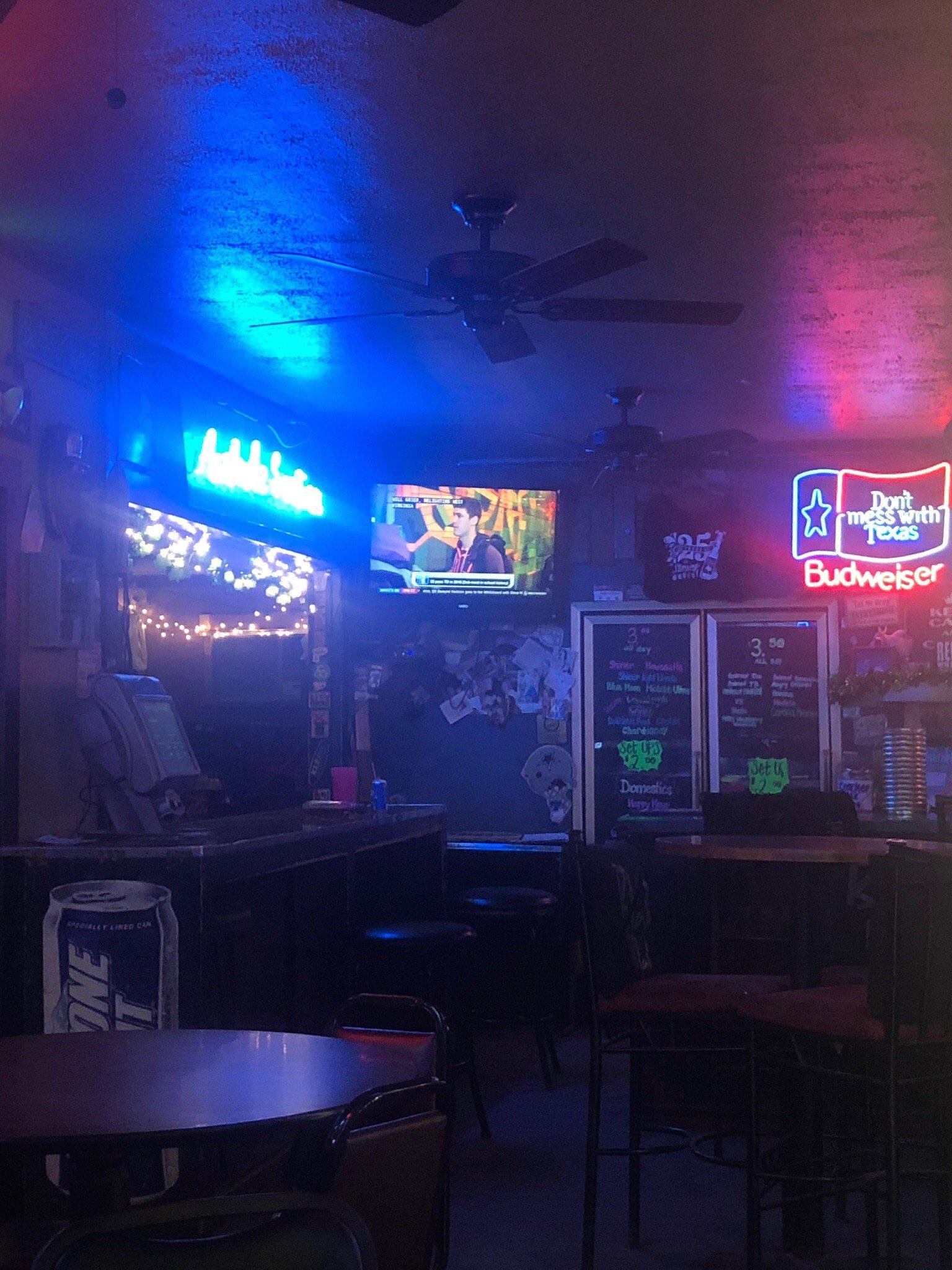 Hoity Toit Beer Joint