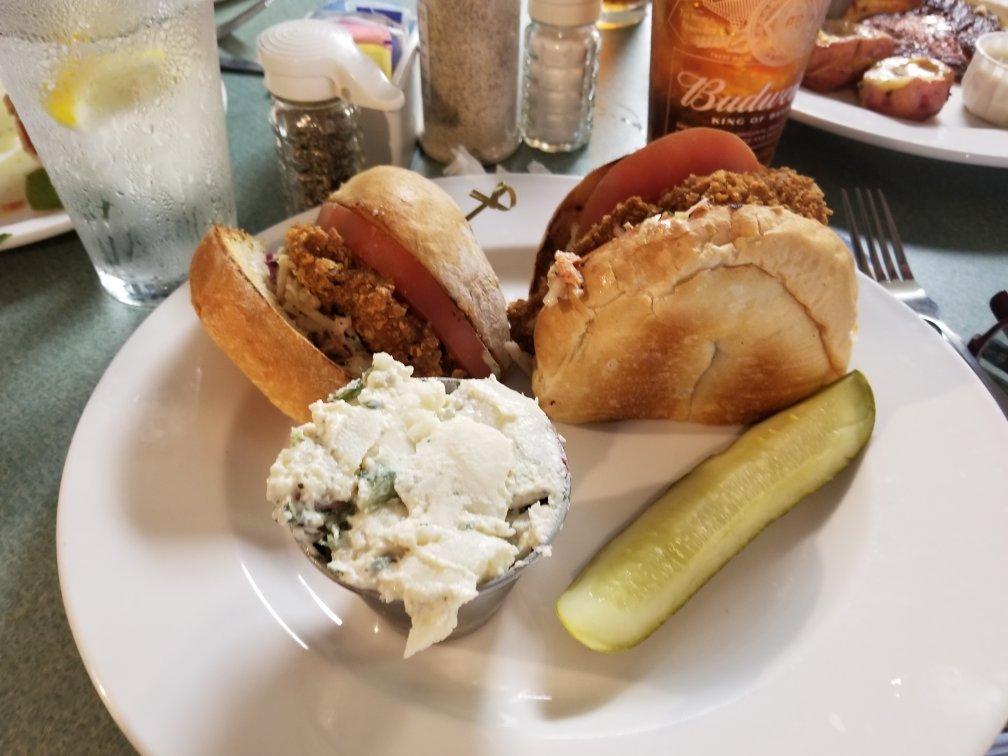 Flagler Fish Company