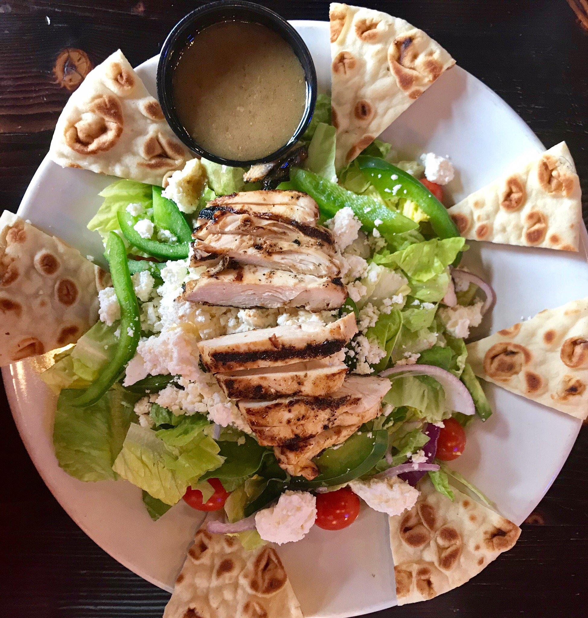 Mooney's Sports Bar & Grill