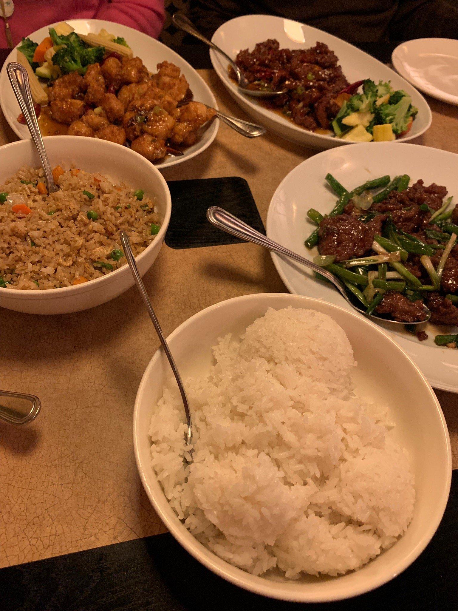 Fortune Wok