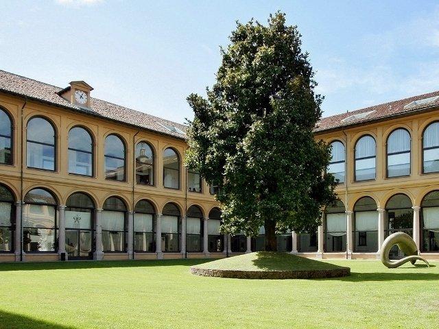 Fondazione Stelline