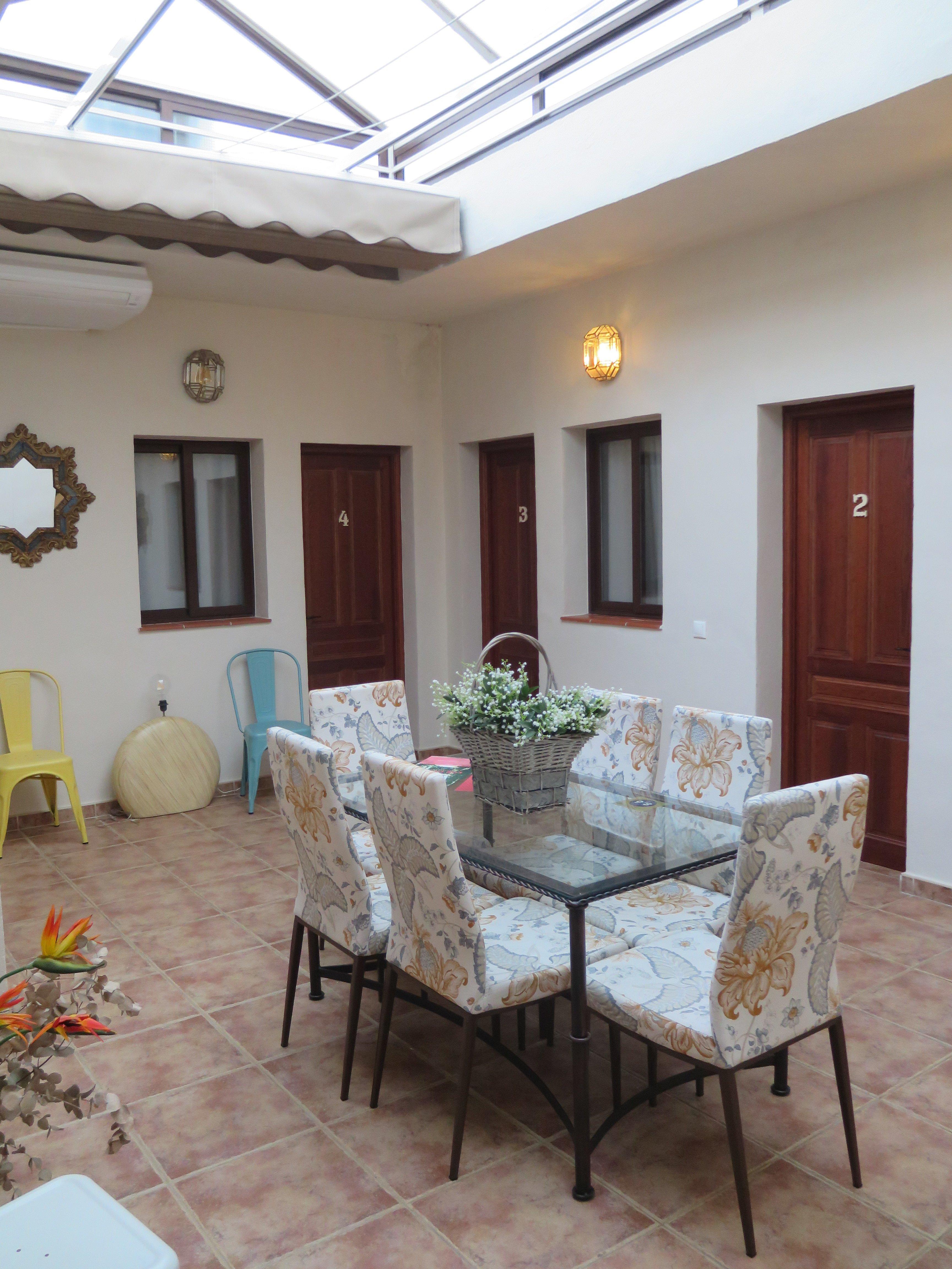 Casa Turistica La Torre