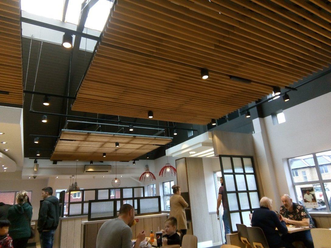 KFC Barnstable - Roundwell Services