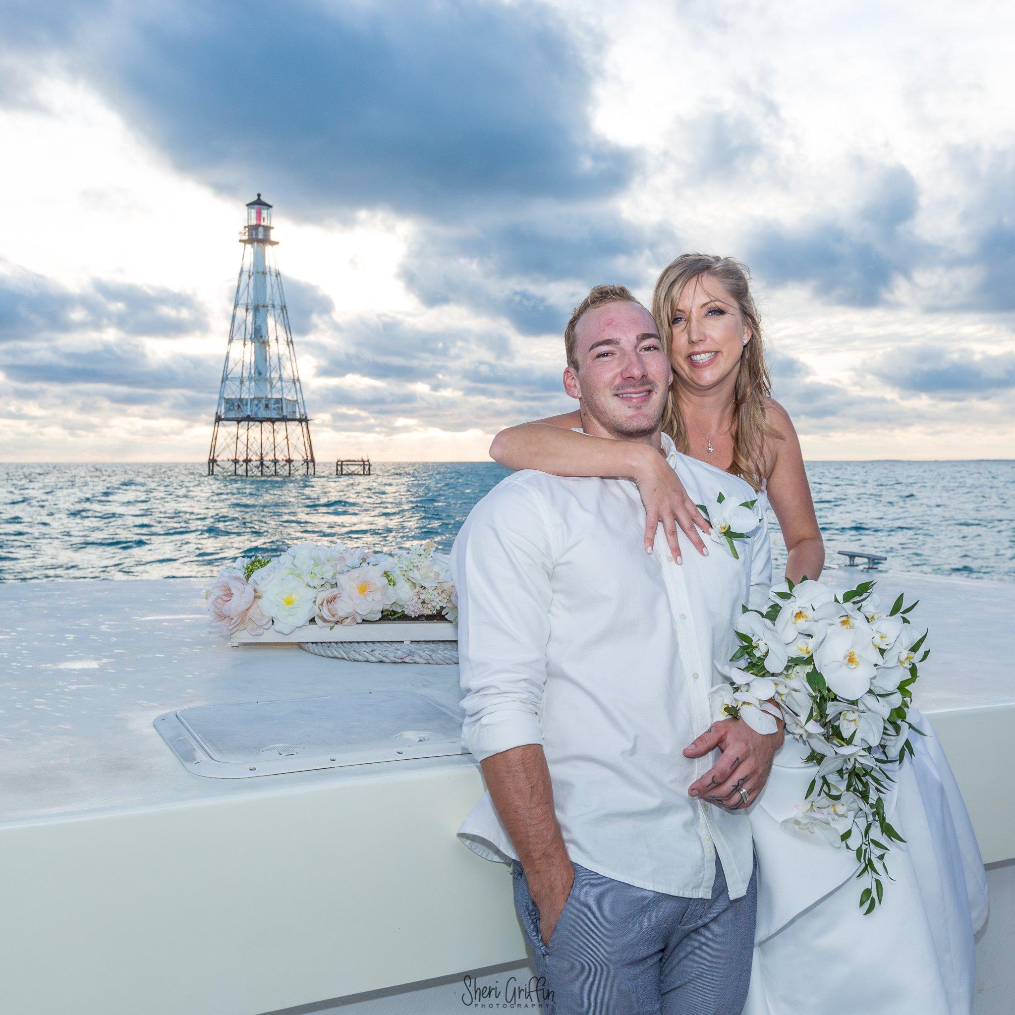 Atlantic Weddings & Events