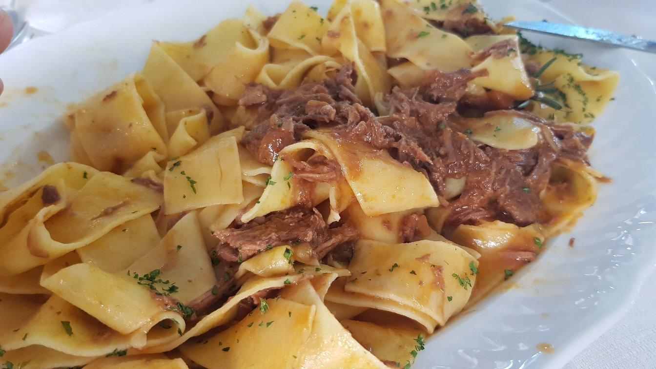 Al Giardino da Mattia