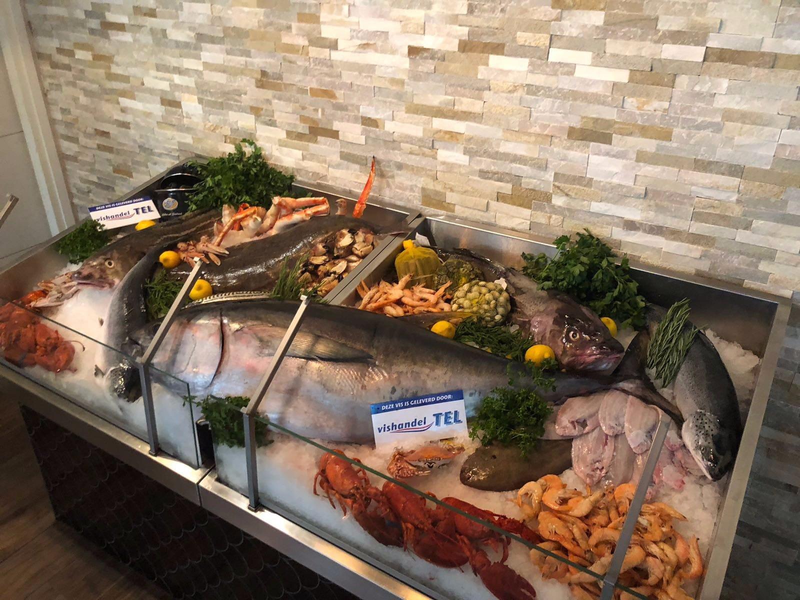 Salt Sushi & Seafood Bar