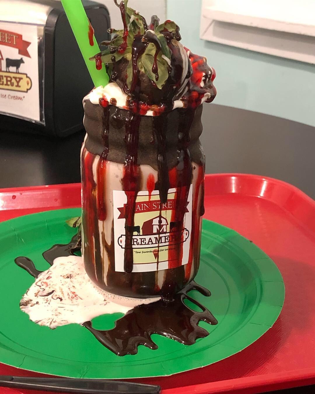 Main Street Creamery