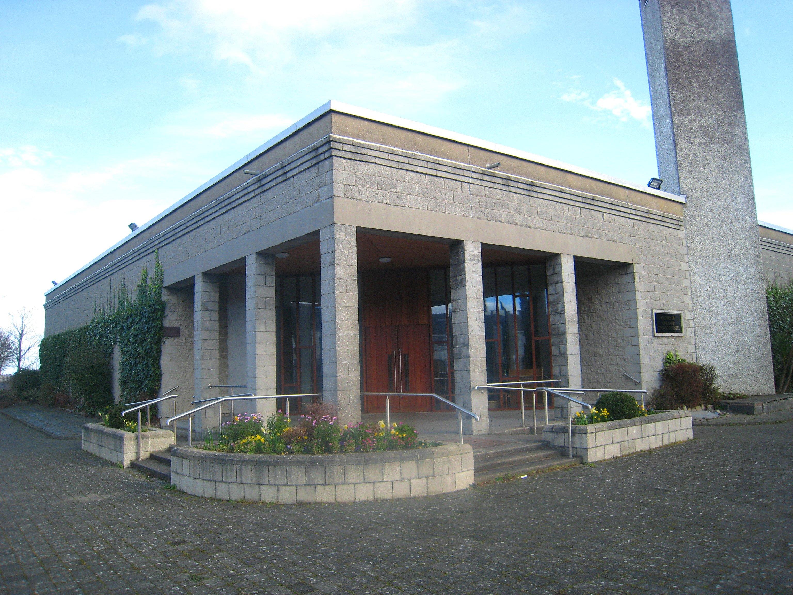 Church of Our Lady of Good Counsel