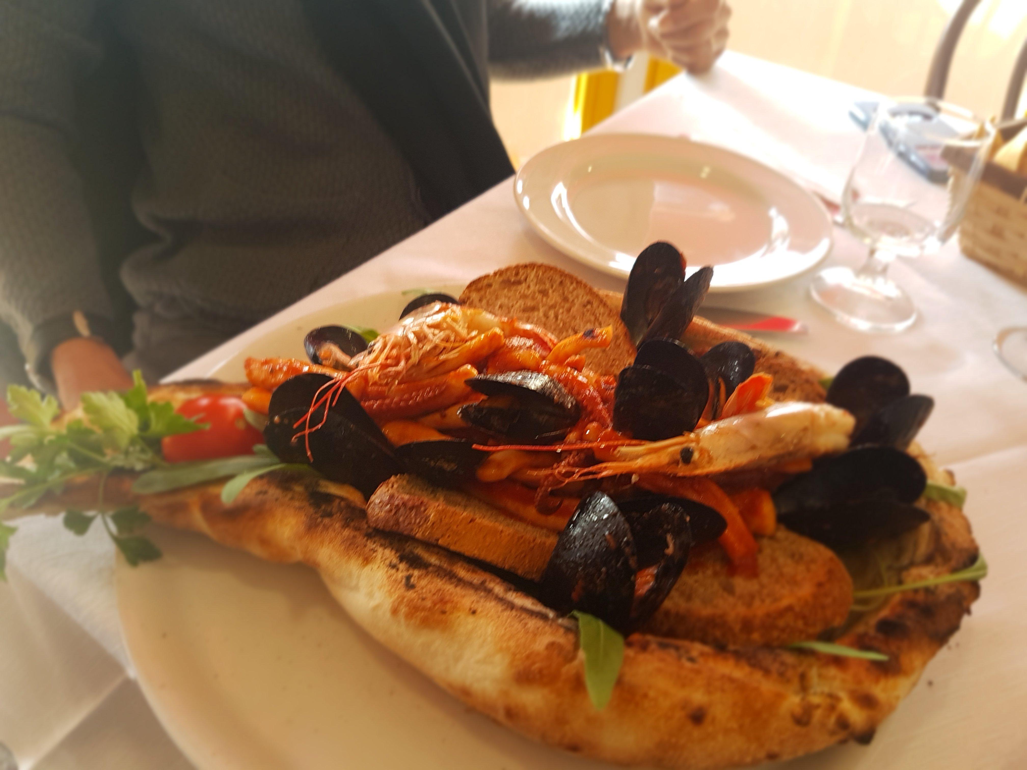 Ristorante Pizzeria Turistico